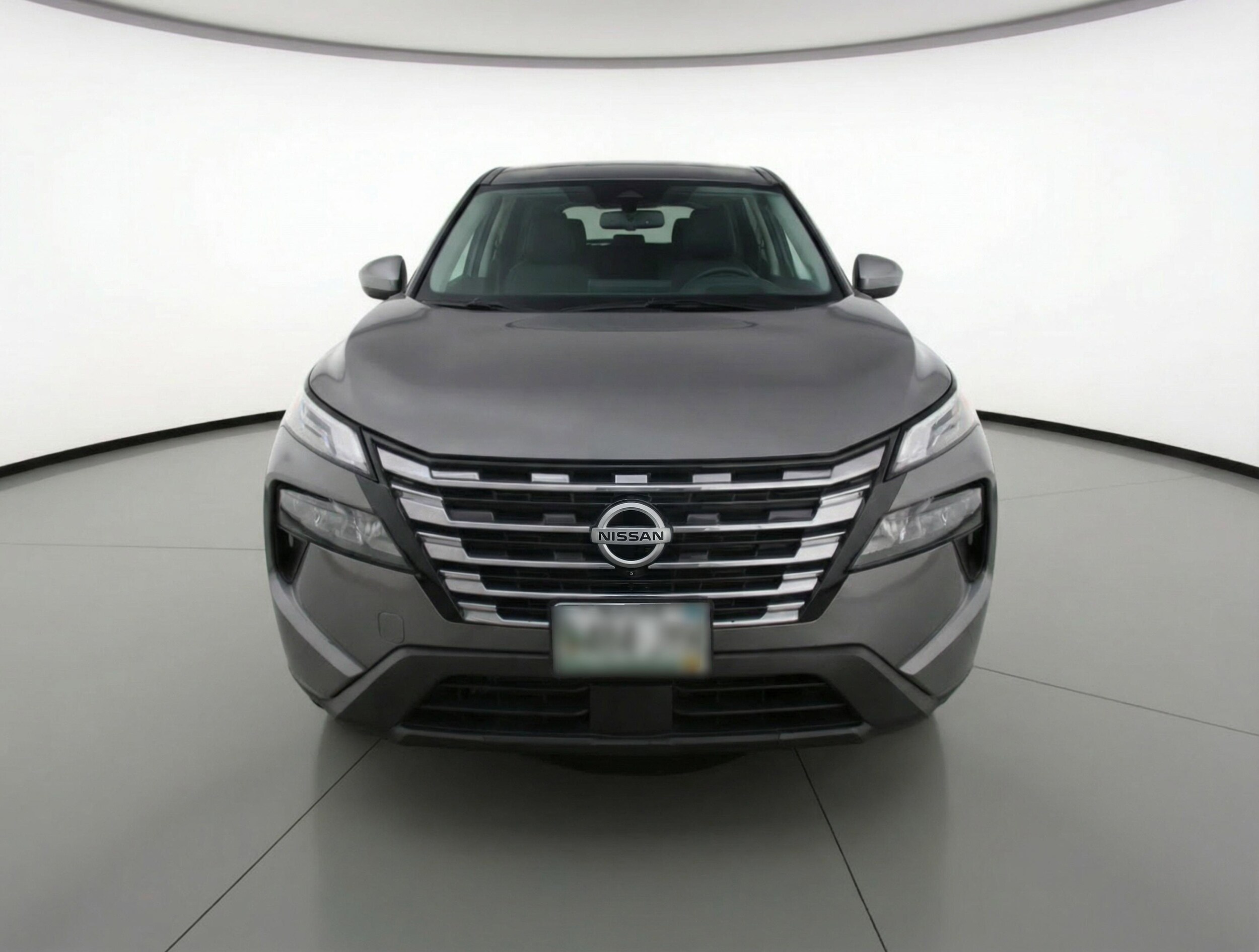 Thumbnail: 2025 Nissan Rogue - 2