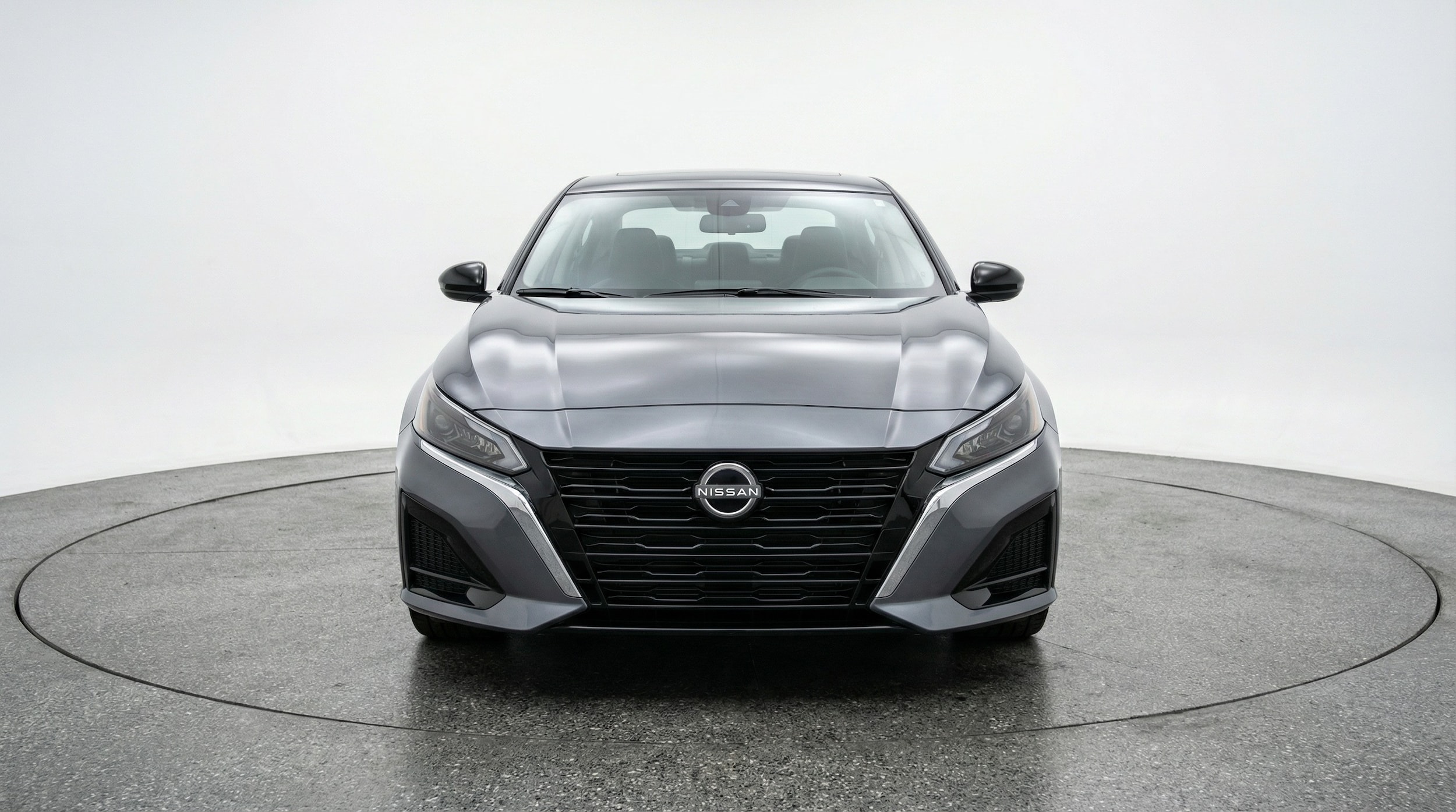 Thumbnail: 2025 Nissan Altima - 2