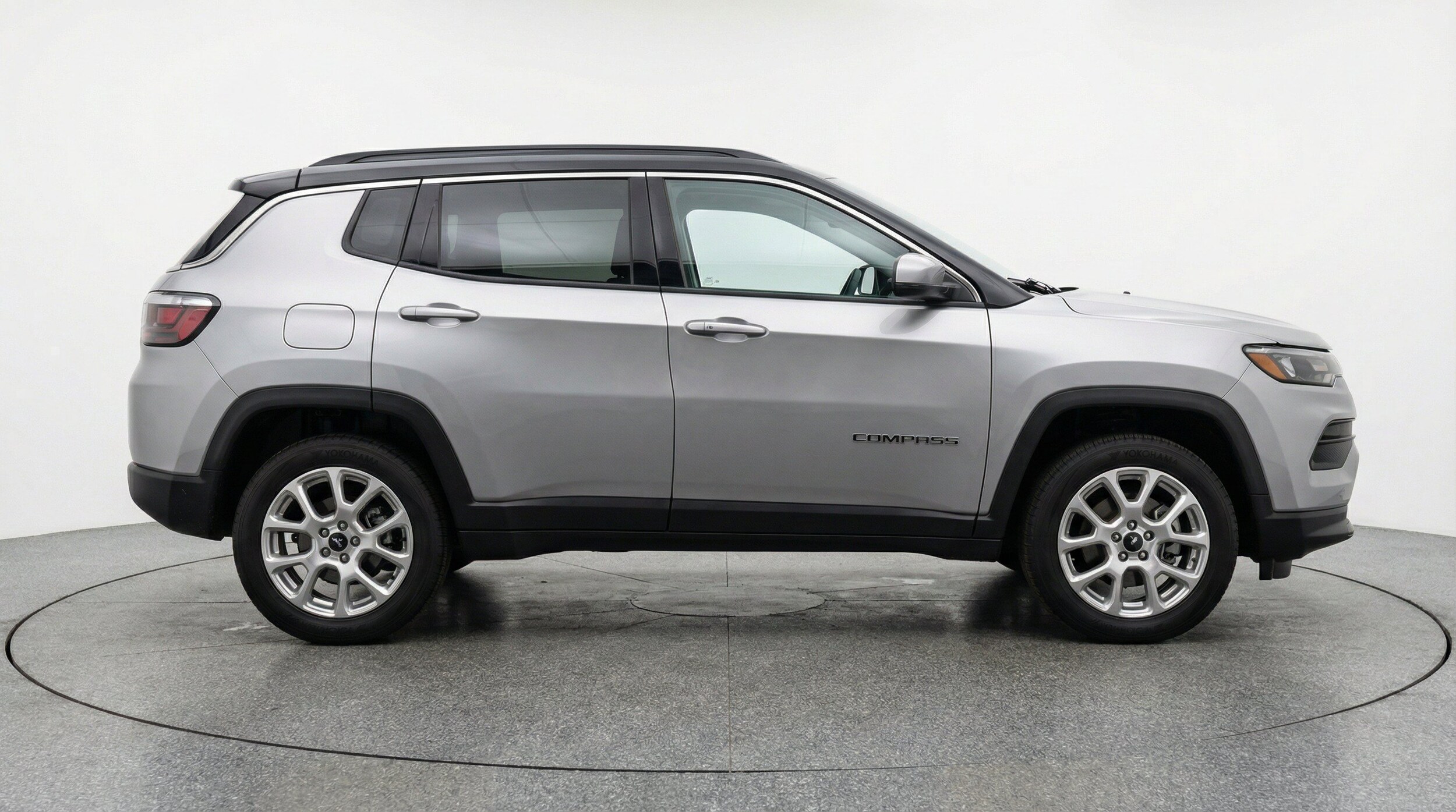 Thumbnail: 2025 Jeep Compass - 10