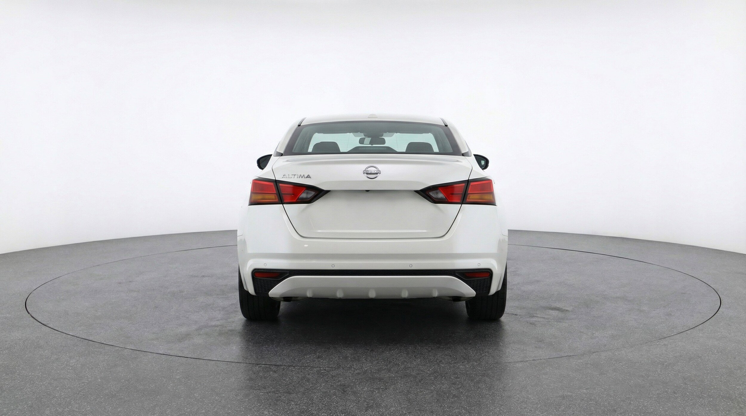 Thumbnail: 2025 Nissan Altima - 7
