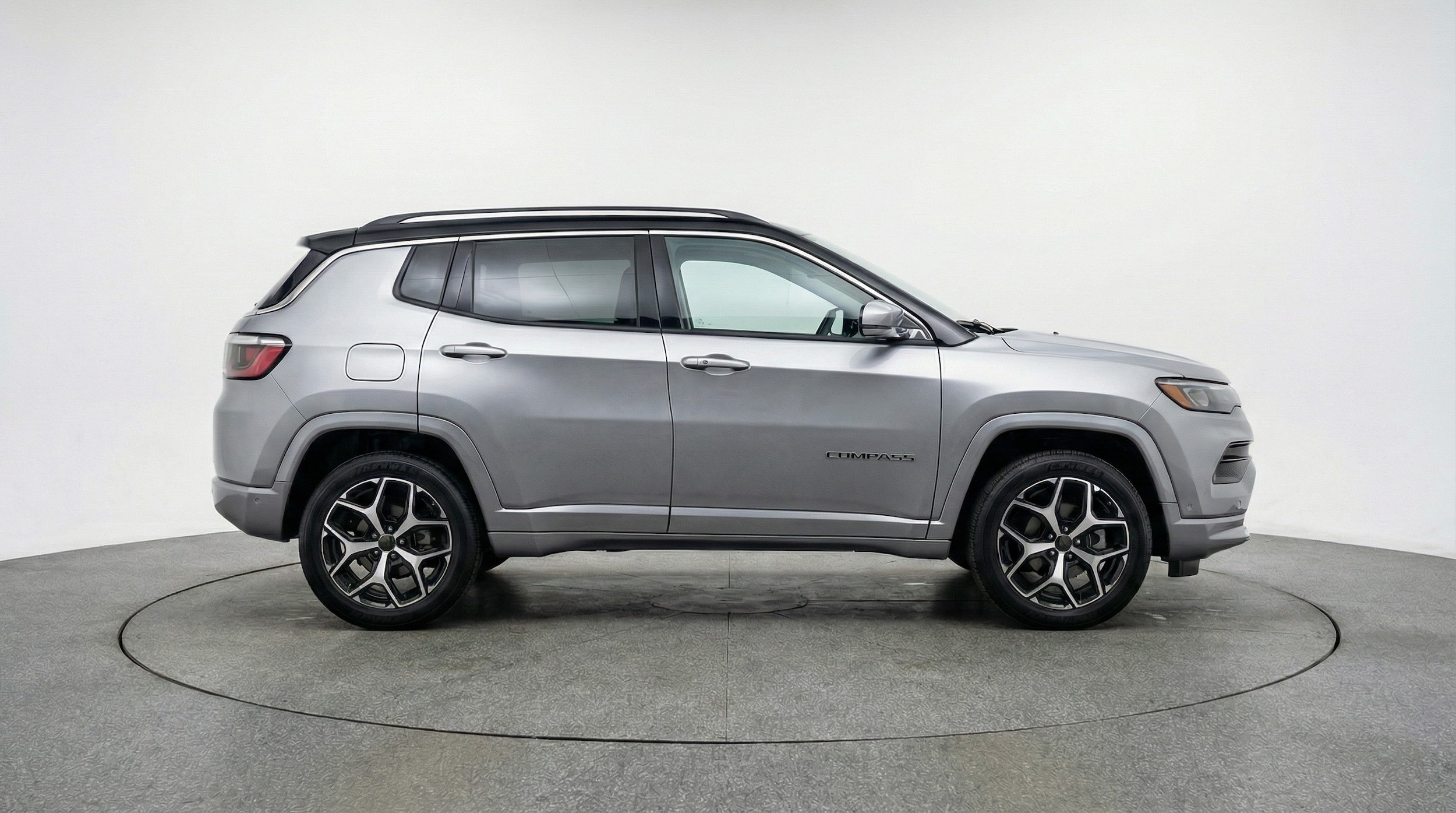 Thumbnail: 2025 Jeep Compass - 8