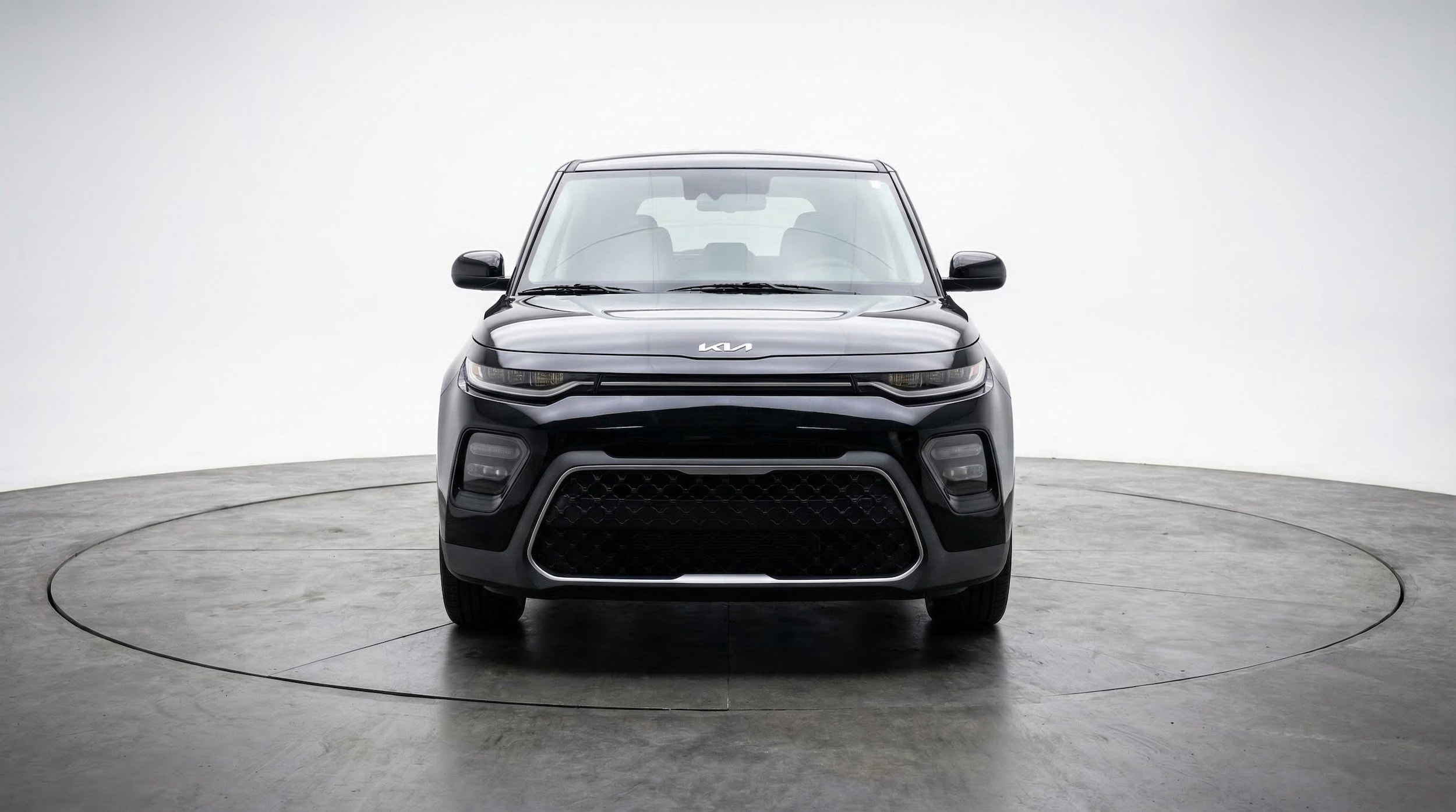 Thumbnail: 2025 Kia Soul - 2