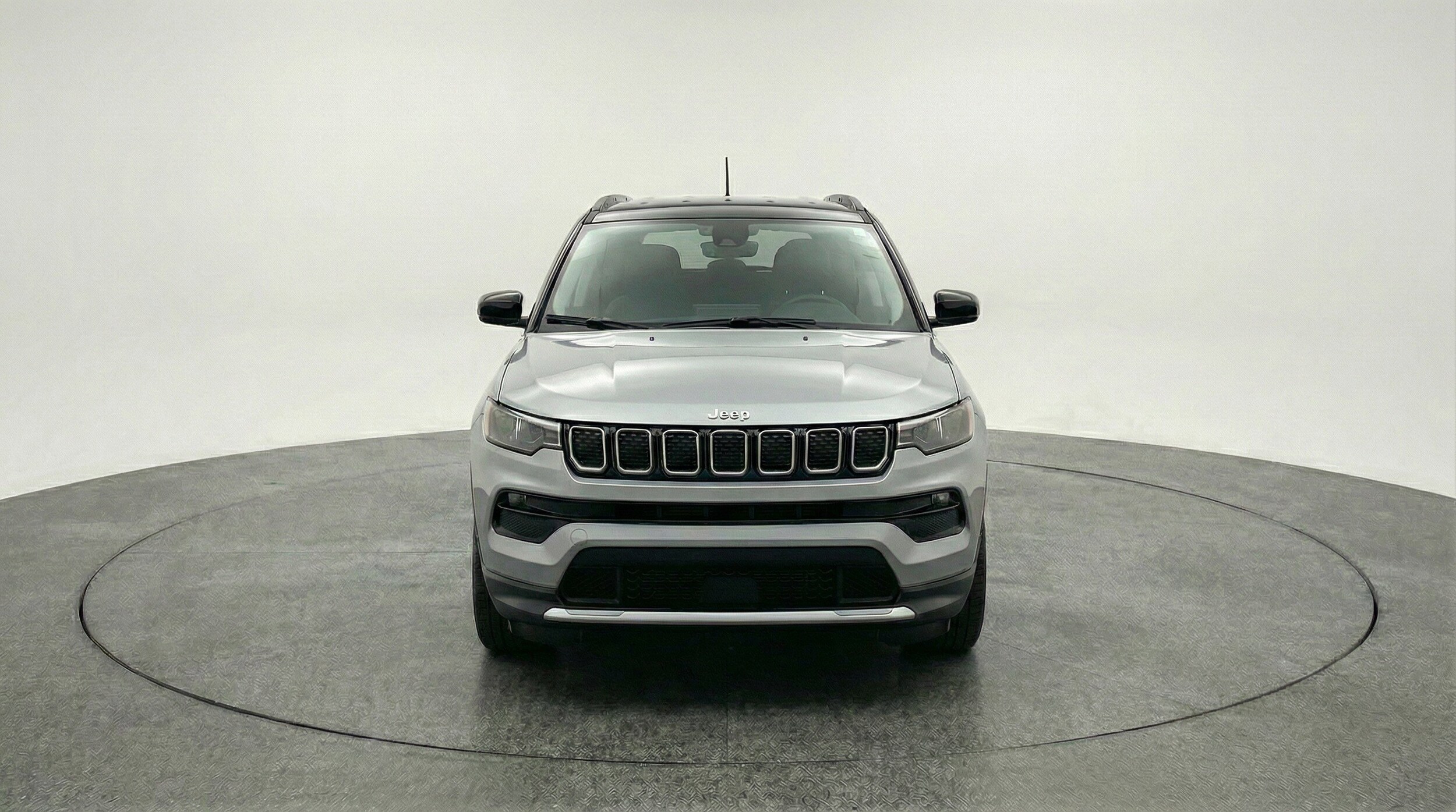 Thumbnail: 2025 Jeep Compass - 2