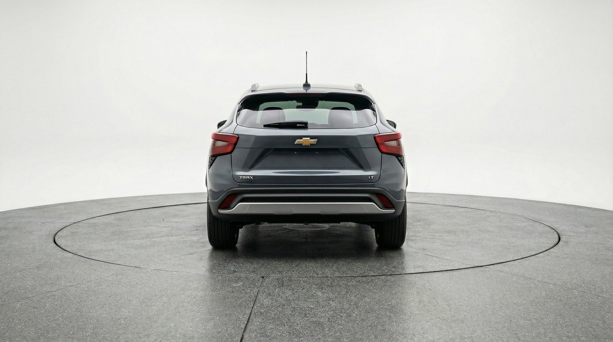 Thumbnail: 2025 Chevrolet Trax - 7