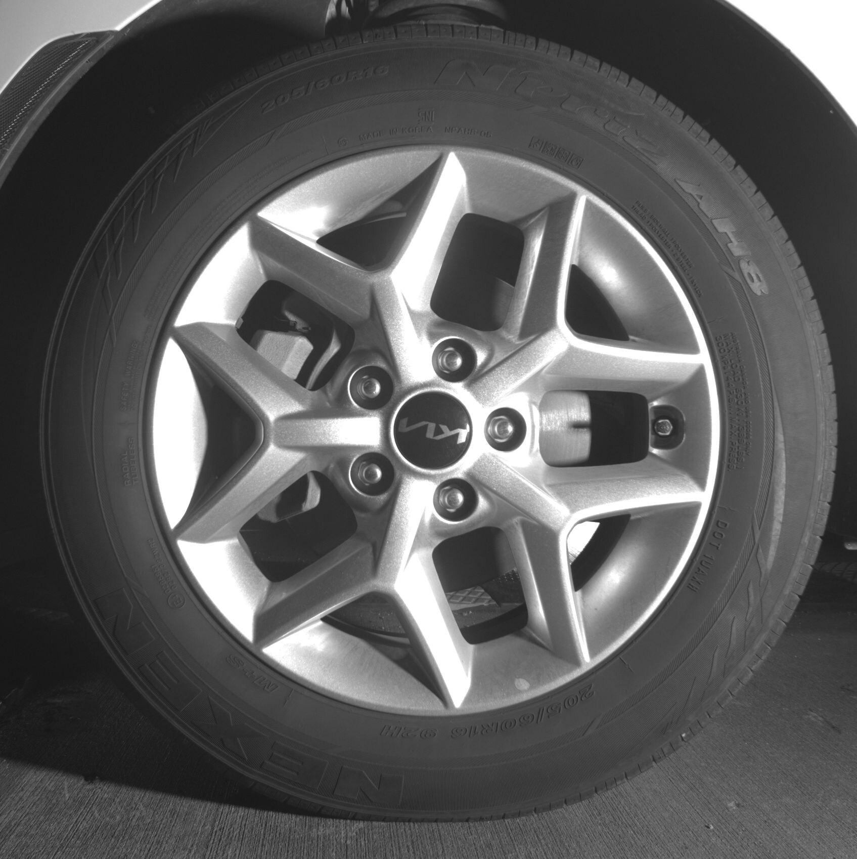 Thumbnail: 2025 Kia Soul - 9