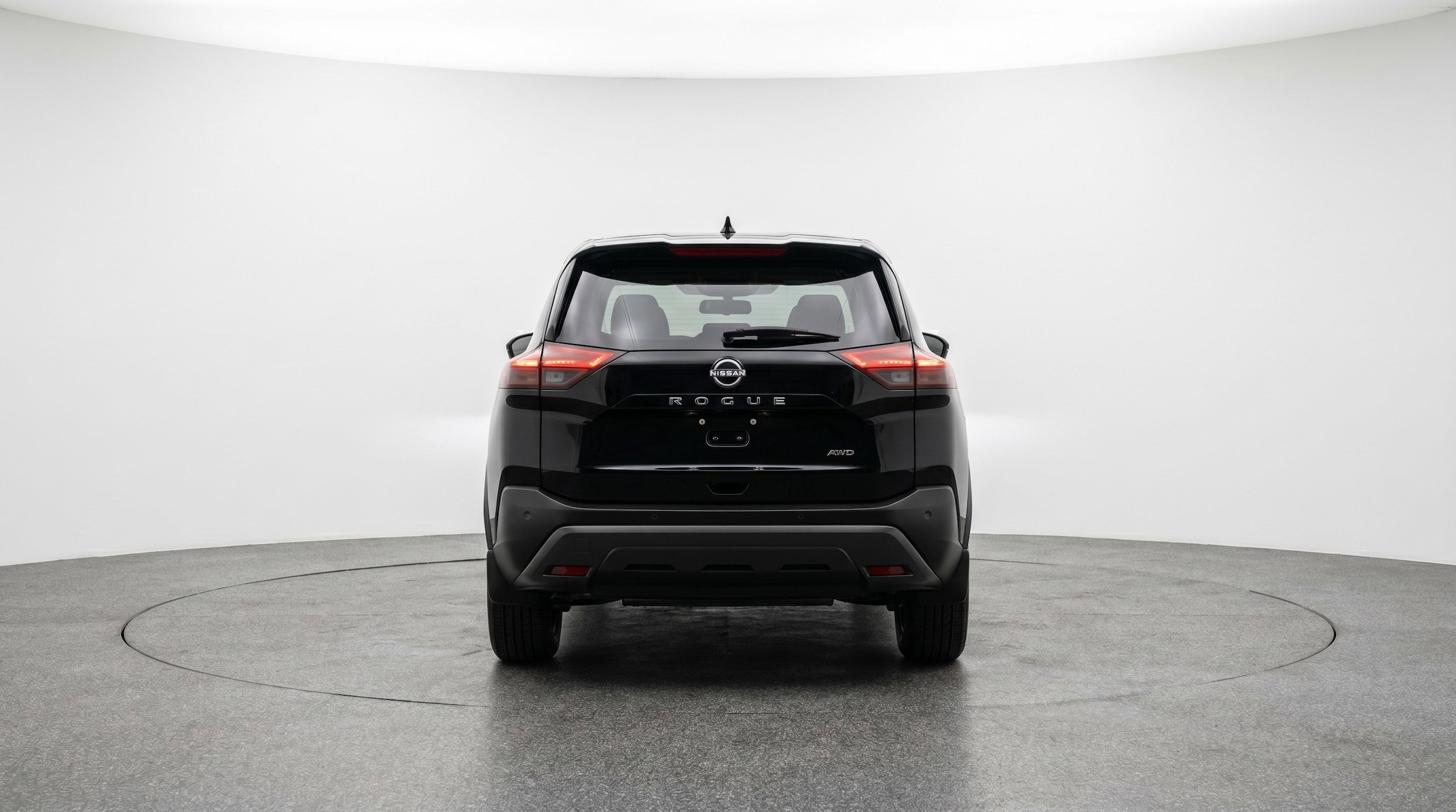 Thumbnail: 2025 Nissan Rogue - 7