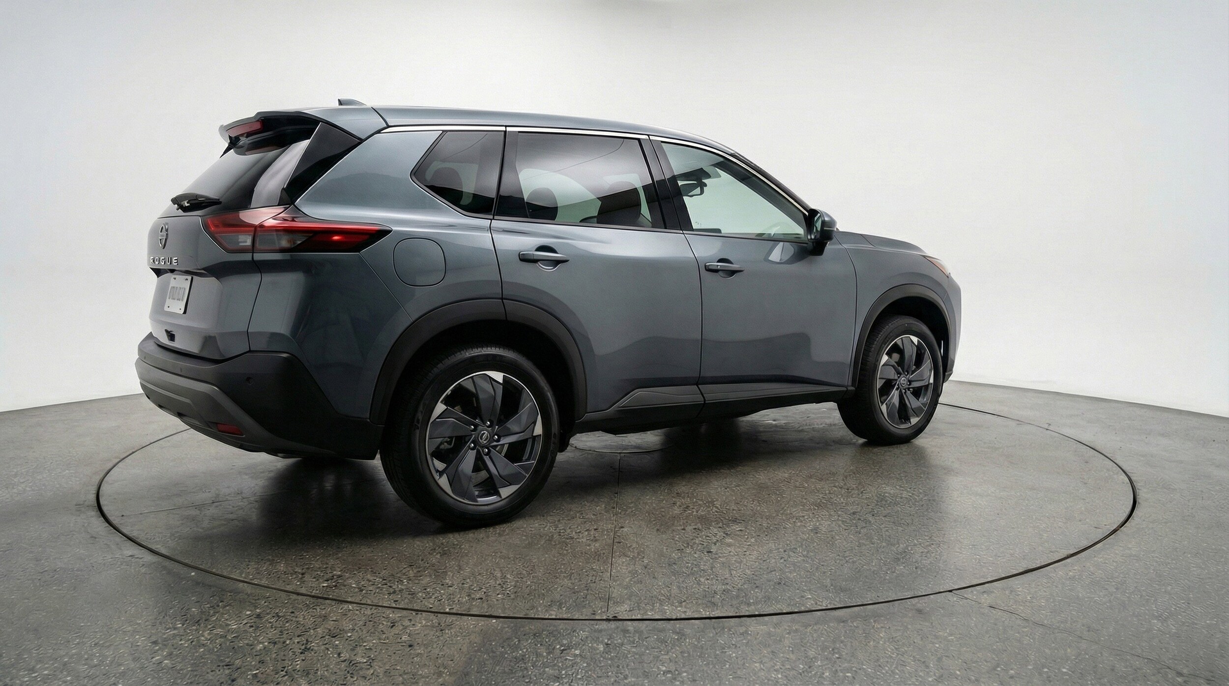 Thumbnail: 2025 Nissan Rogue - 9
