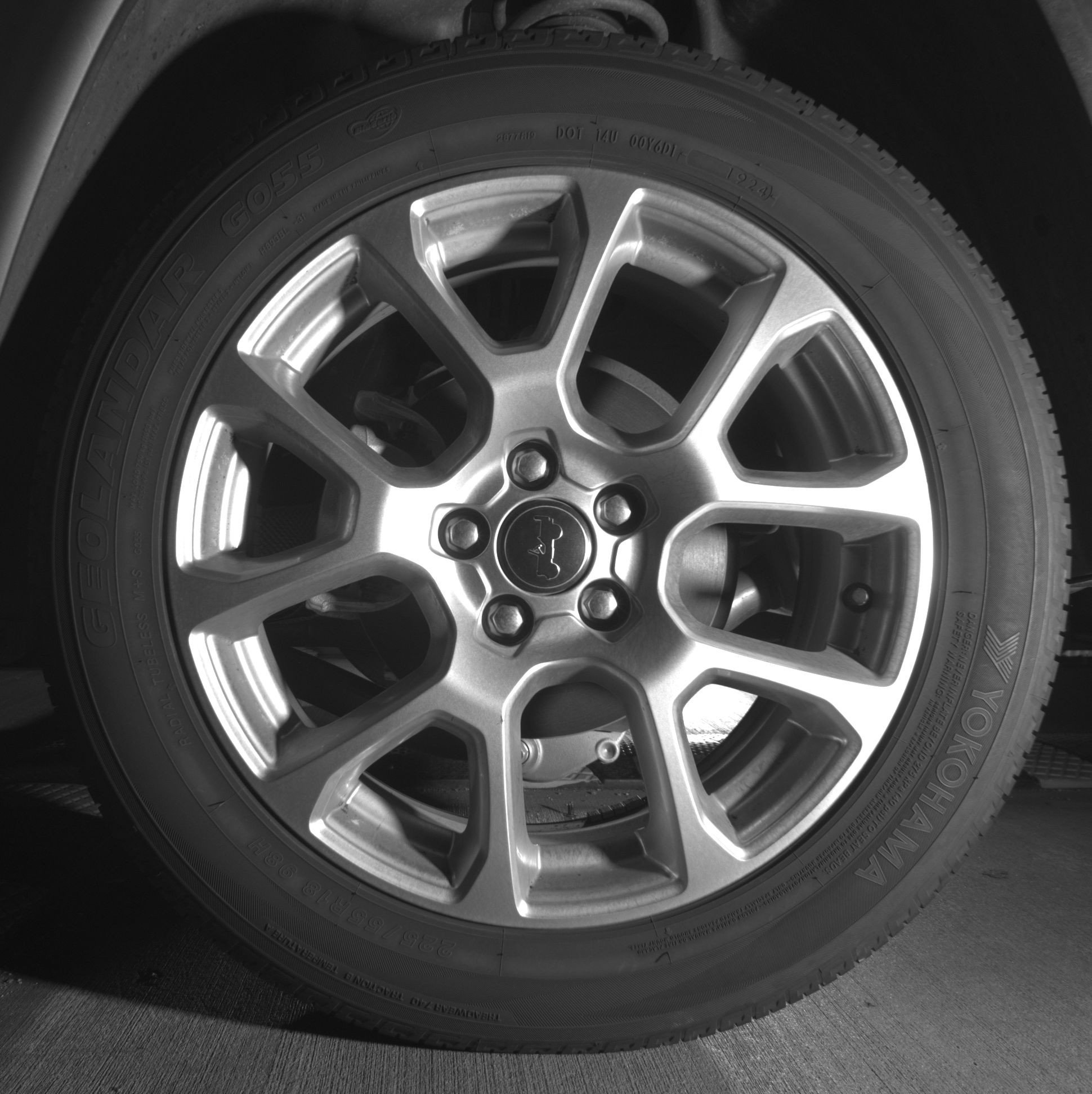 Thumbnail: 2025 Jeep Compass - 14