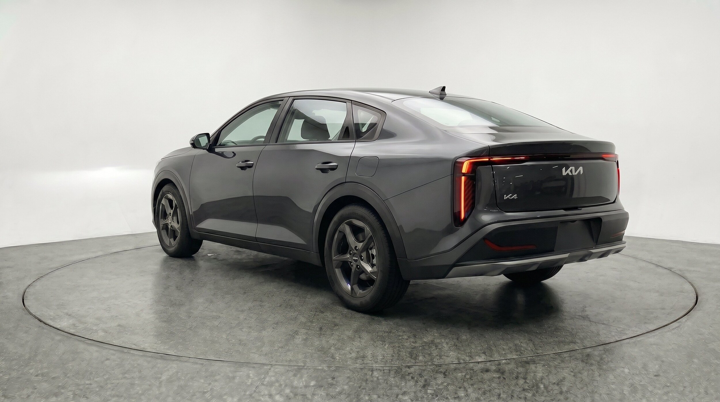 Thumbnail: 2026 Kia K4 - 6
