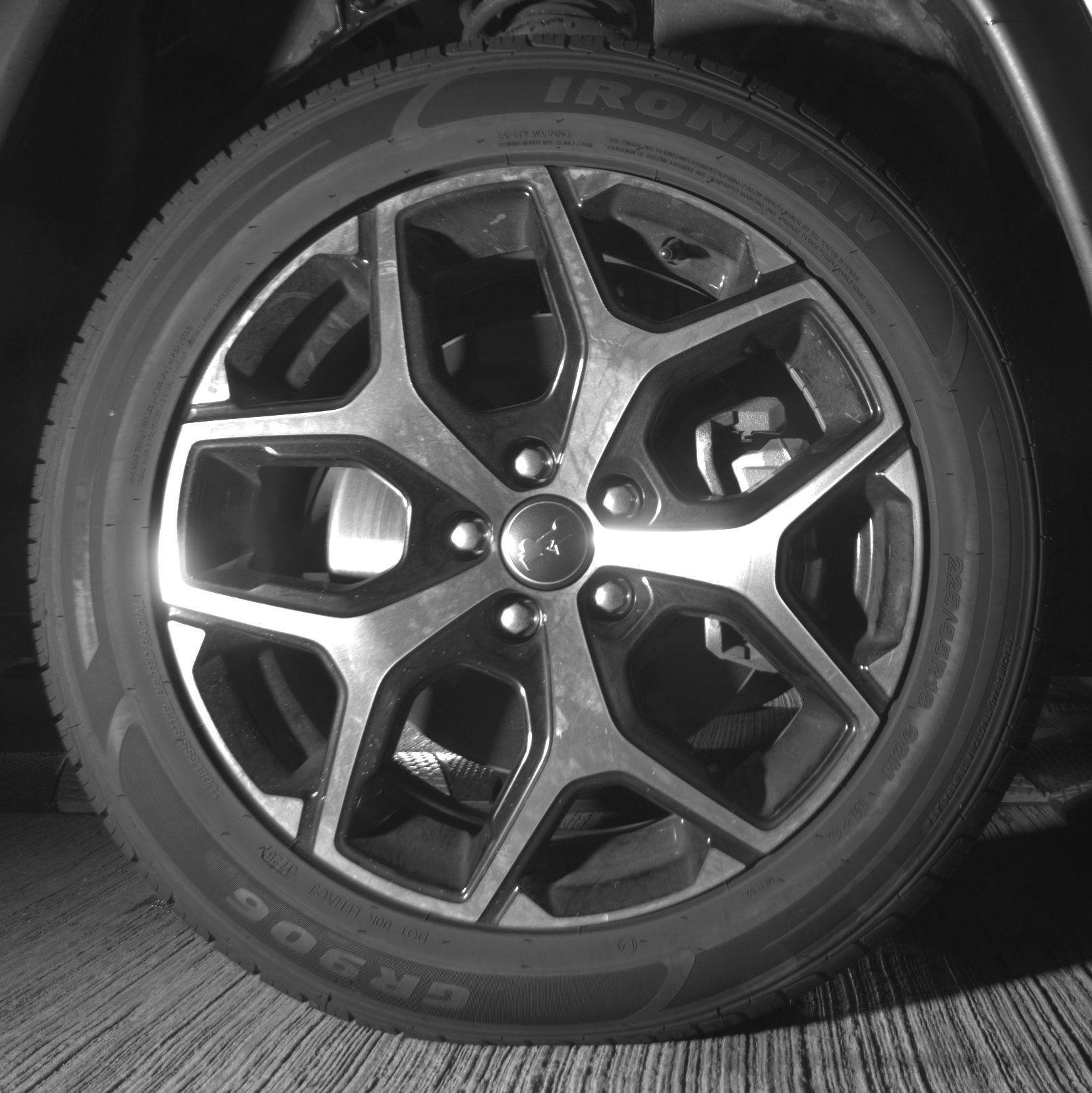 Thumbnail: 2025 Jeep Compass - 13