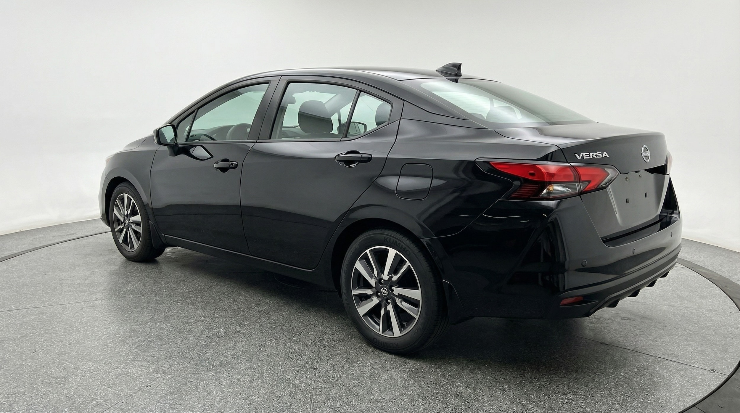 Thumbnail: 2025 Nissan Versa - 5