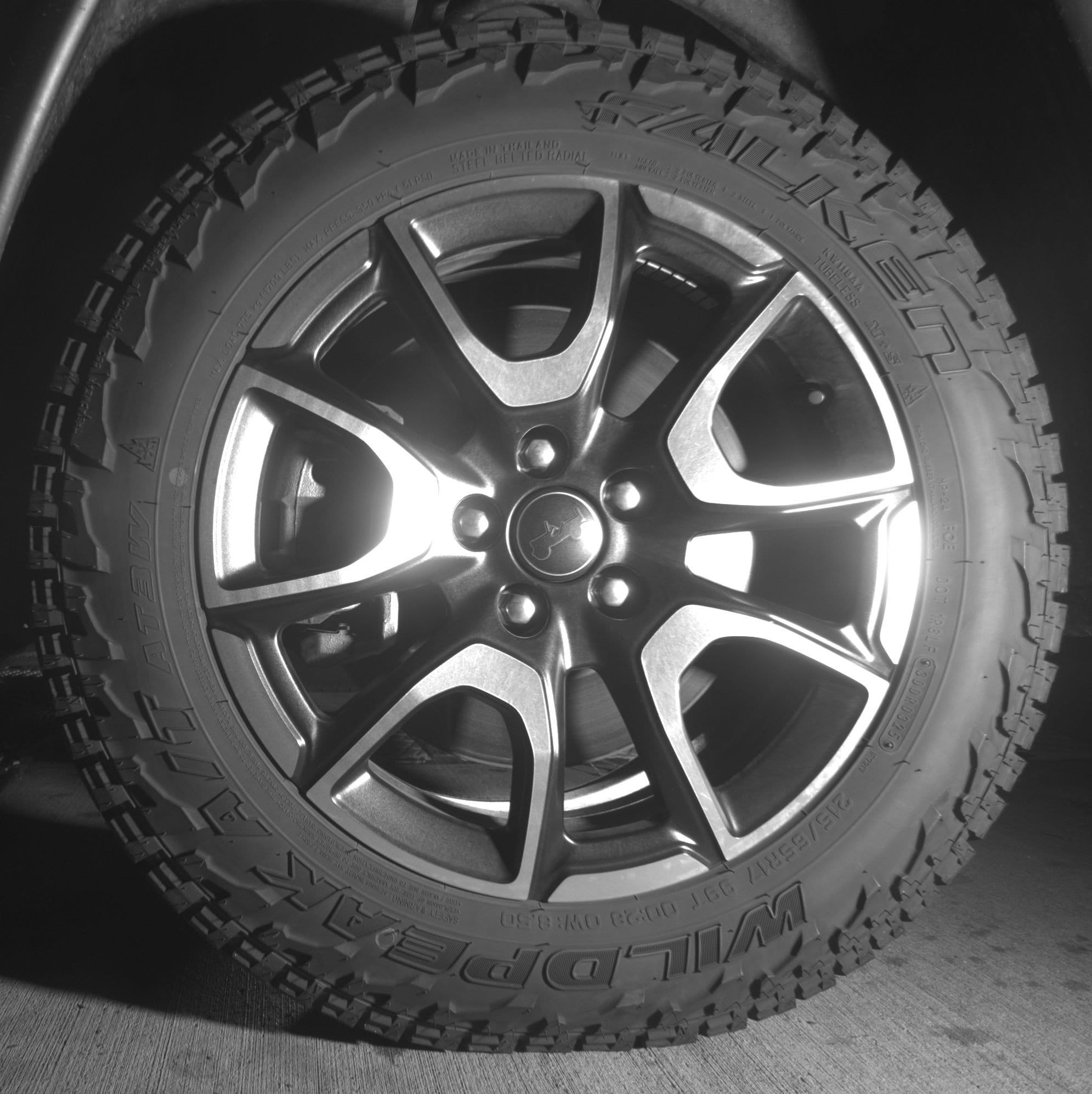 Thumbnail: 2025 Jeep Compass - 12