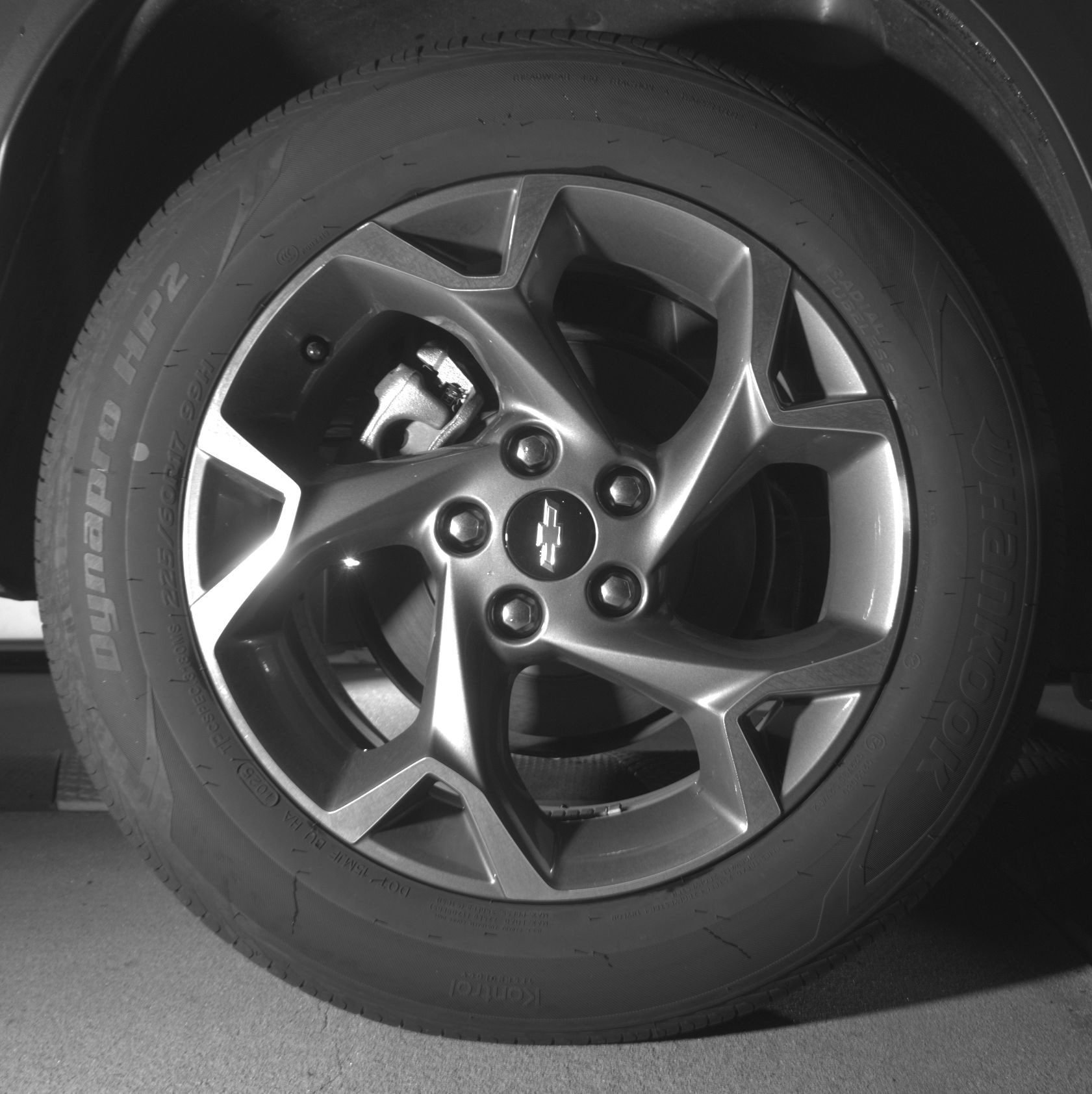 Thumbnail: 2025 Chevrolet Trax - 12