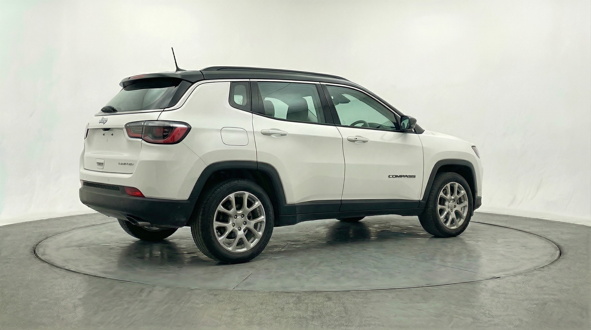 Thumbnail: 2025 Jeep Compass - 7