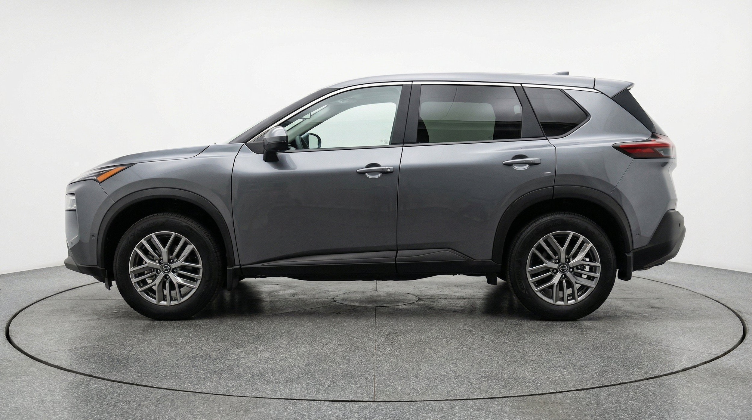 Thumbnail: 2026 Nissan Rogue - 5