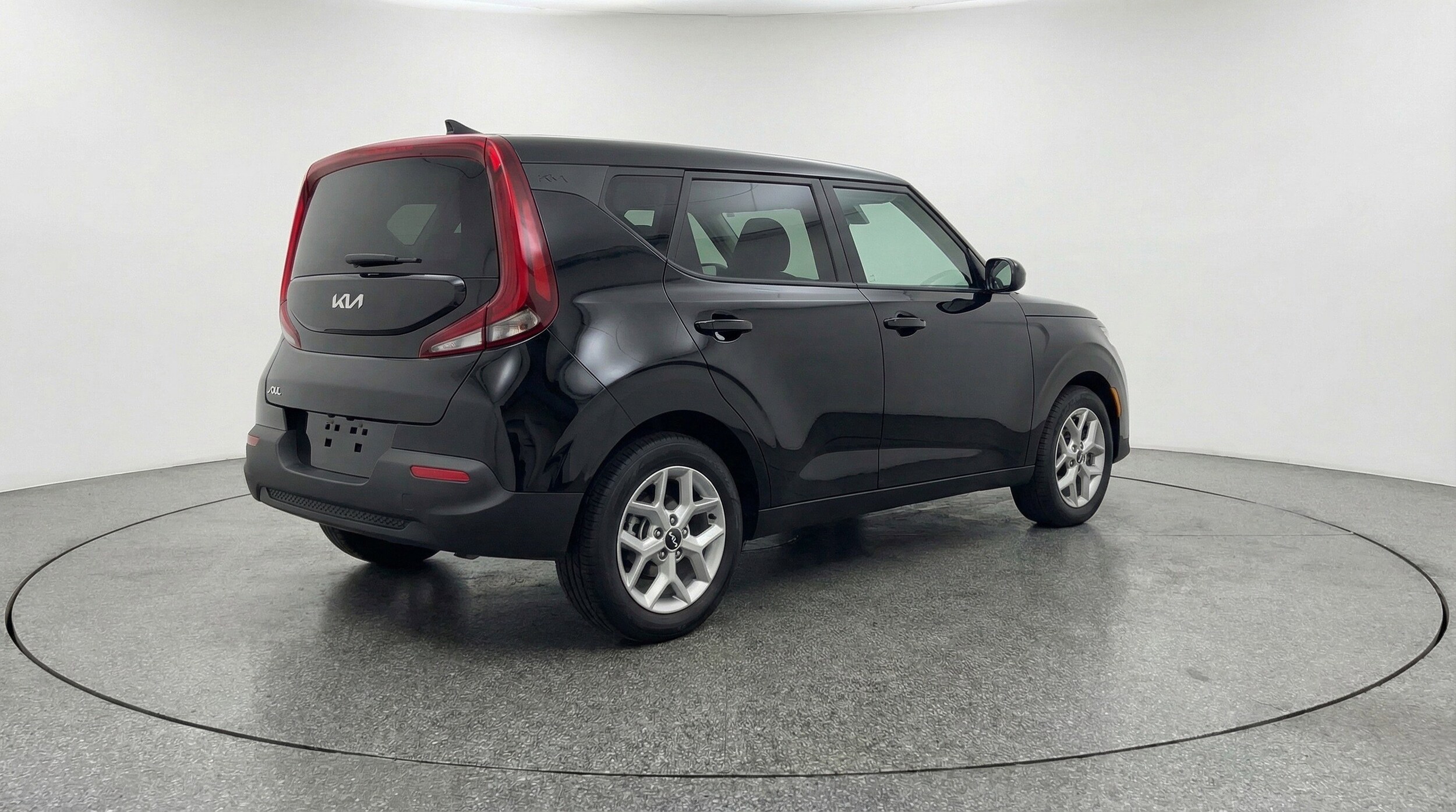 Thumbnail: 2025 Kia Soul - 9