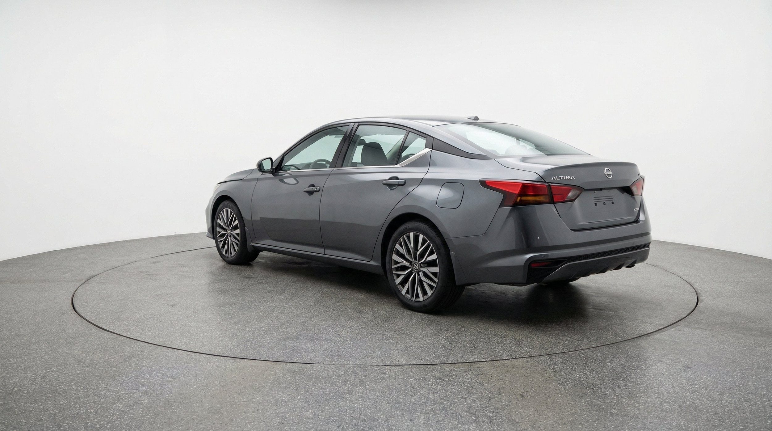 Thumbnail: 2026 Nissan Altima - 6