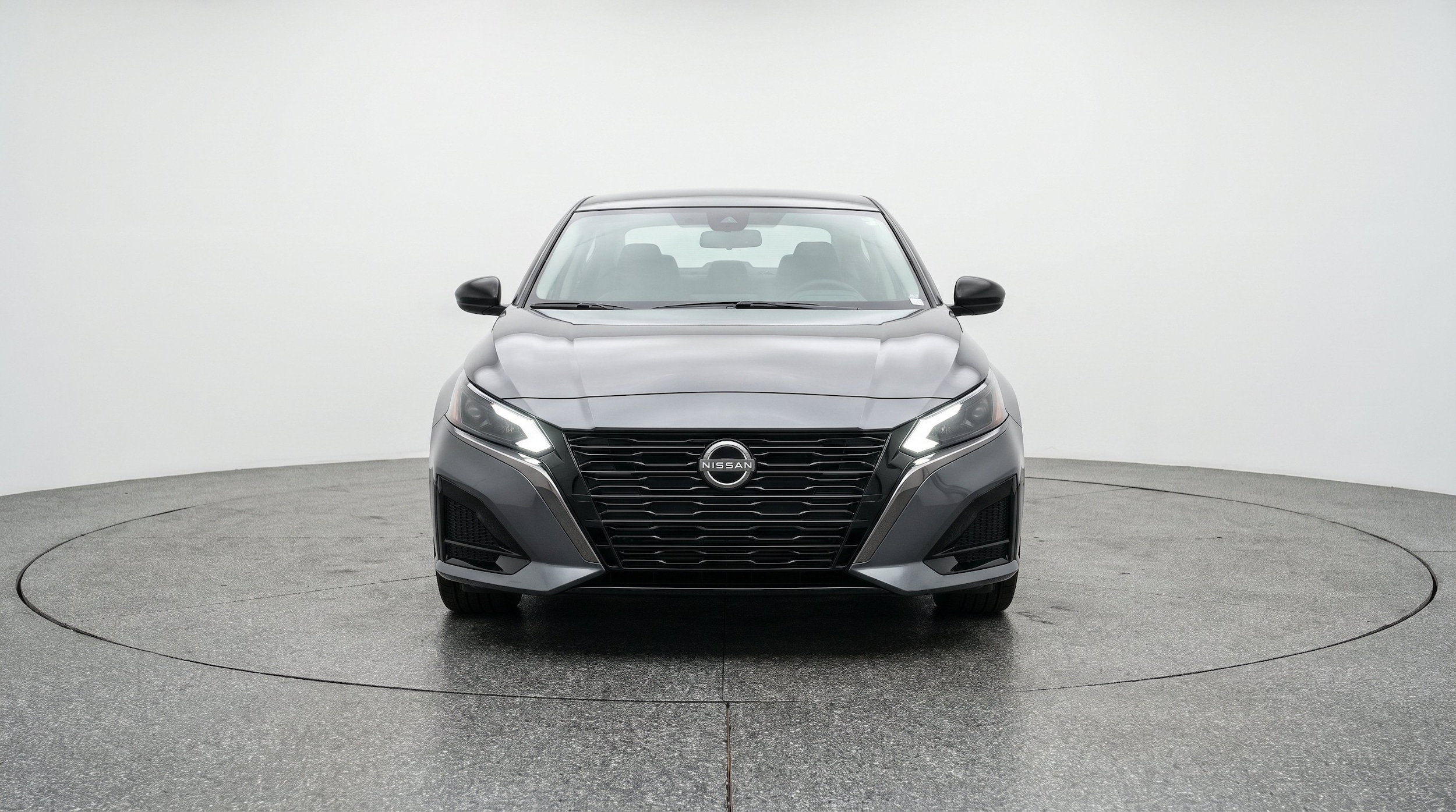 Thumbnail: 2026 Nissan Altima - 2