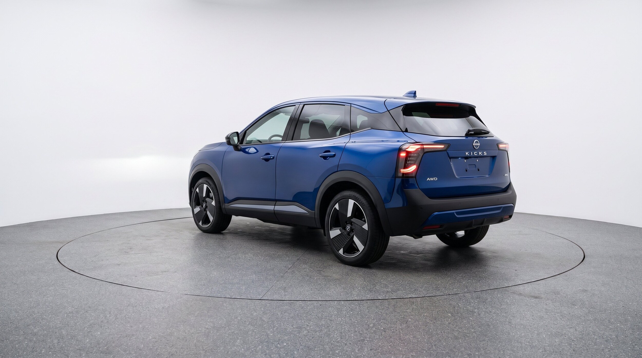 Thumbnail: 2026 Nissan Kicks - 6