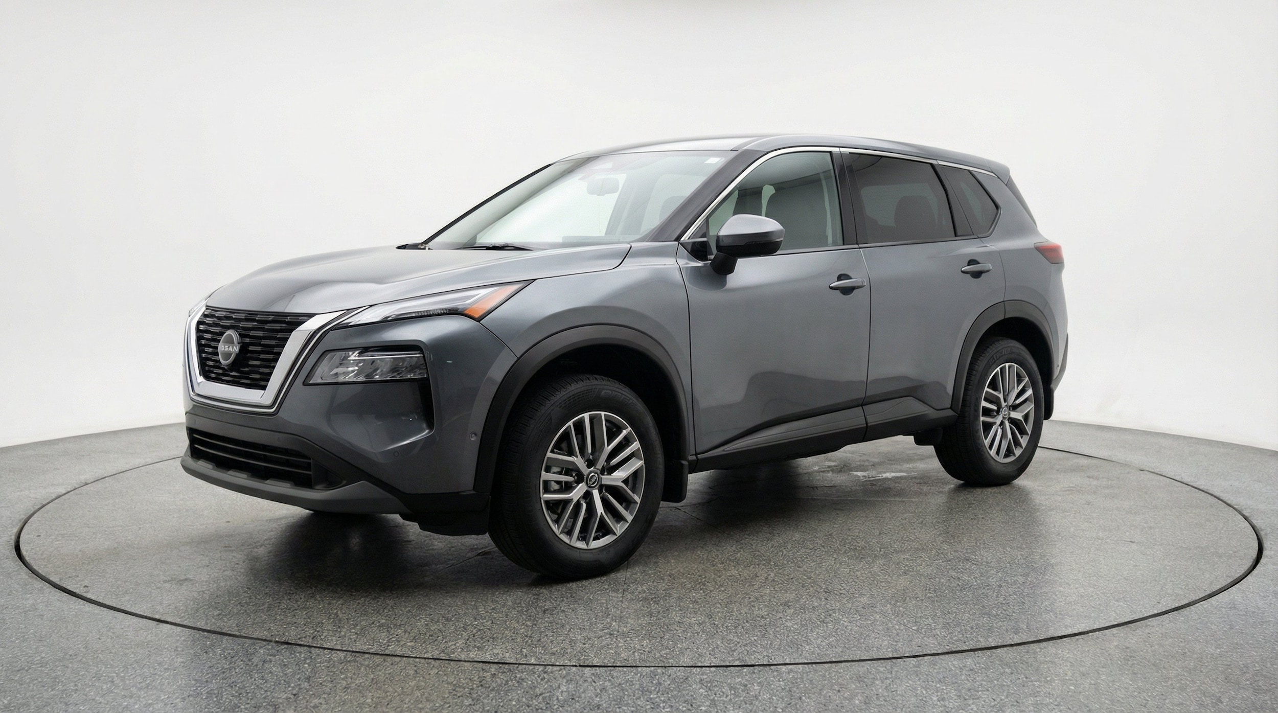 Thumbnail: 2026 Nissan Rogue - 3