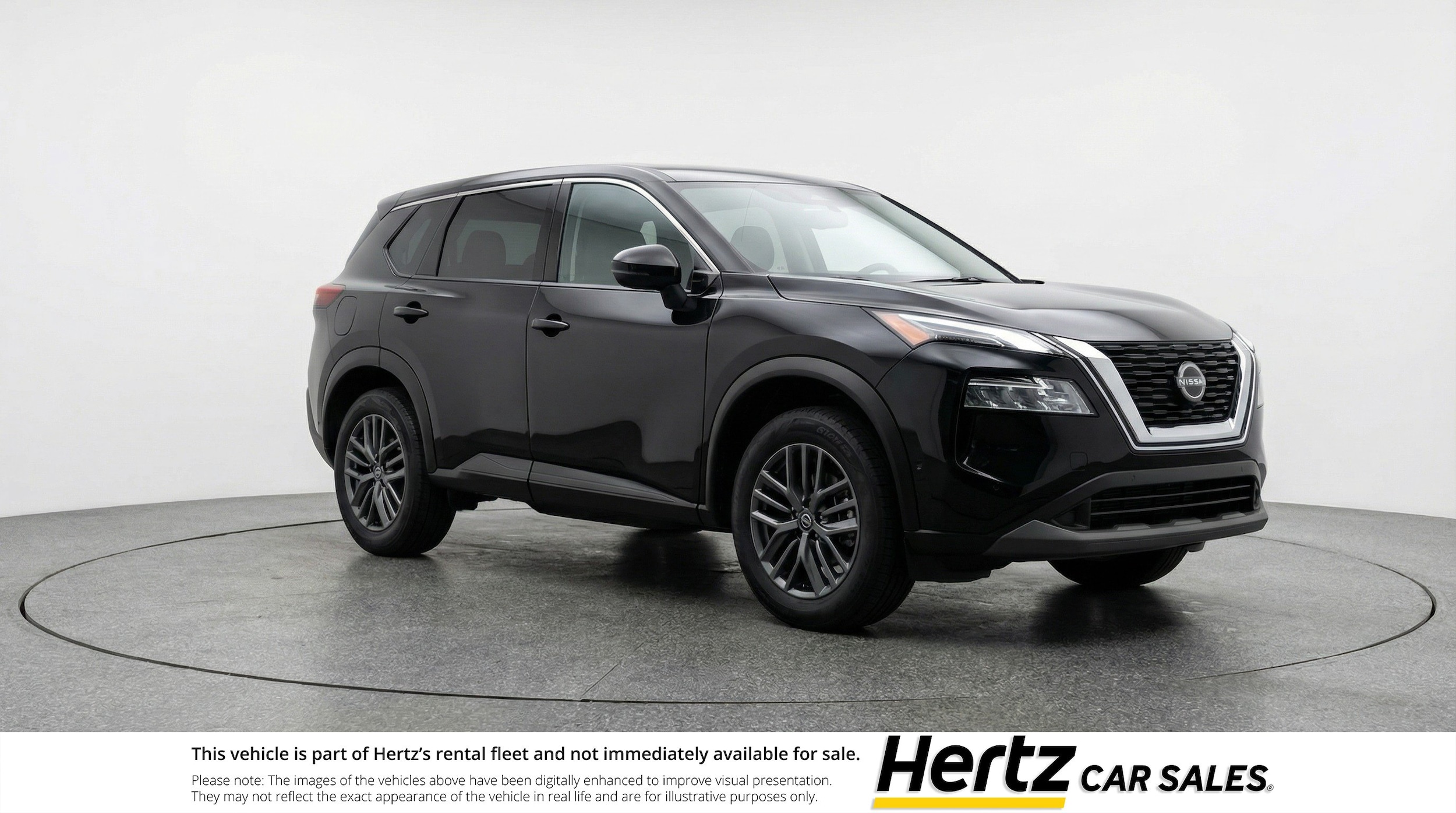 Thumbnail: 2026 Nissan Rogue - 1