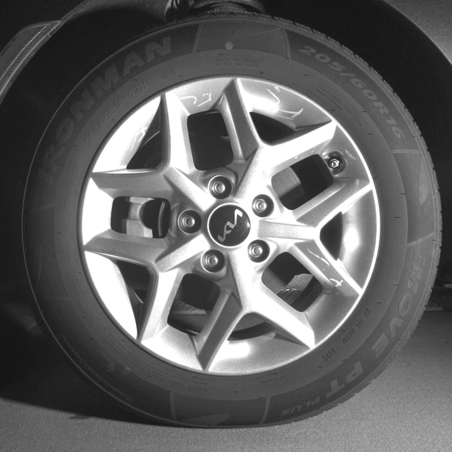 Thumbnail: 2025 Kia Soul - 9