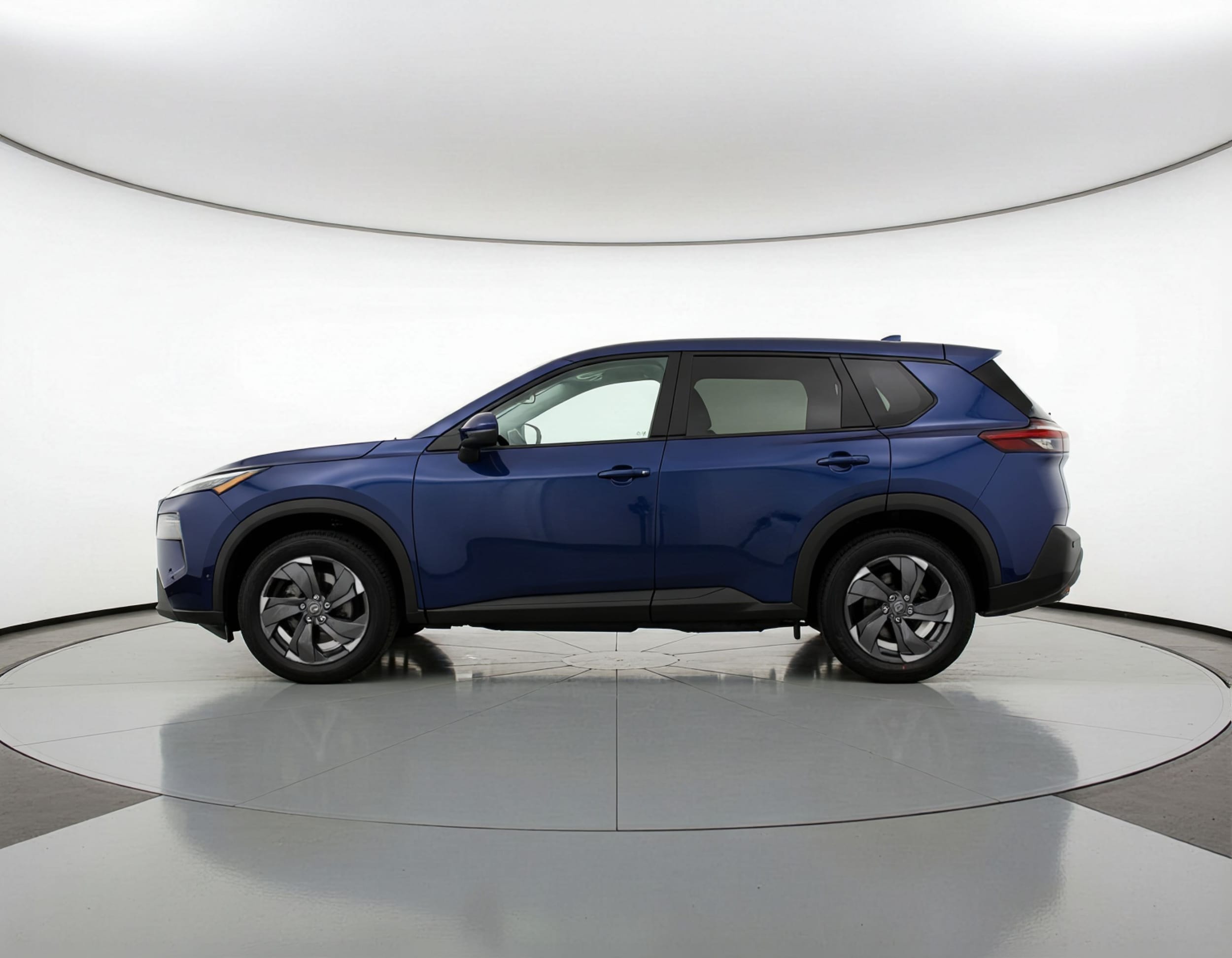 Thumbnail: 2025 Nissan Rogue - 4