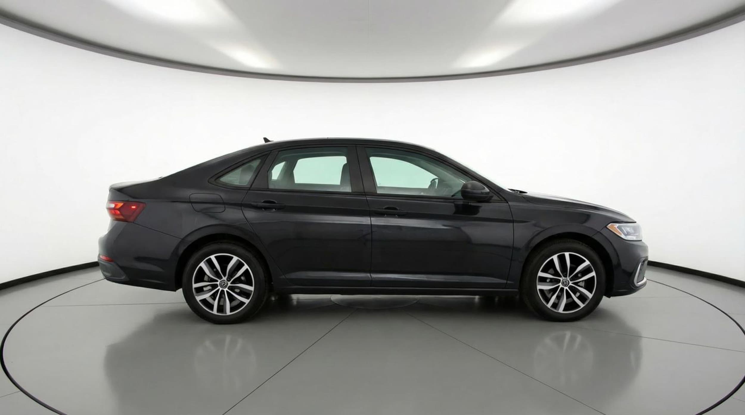 Thumbnail: 2025 Volkswagen Jetta - 8