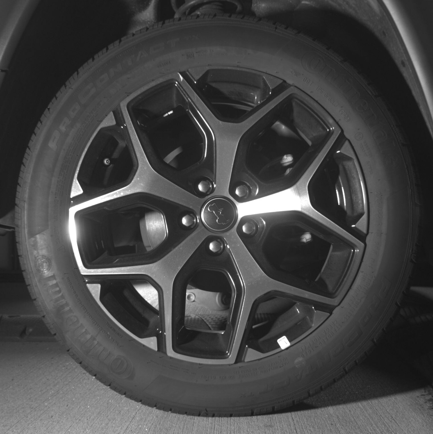 Thumbnail: 2025 Jeep Compass - 12