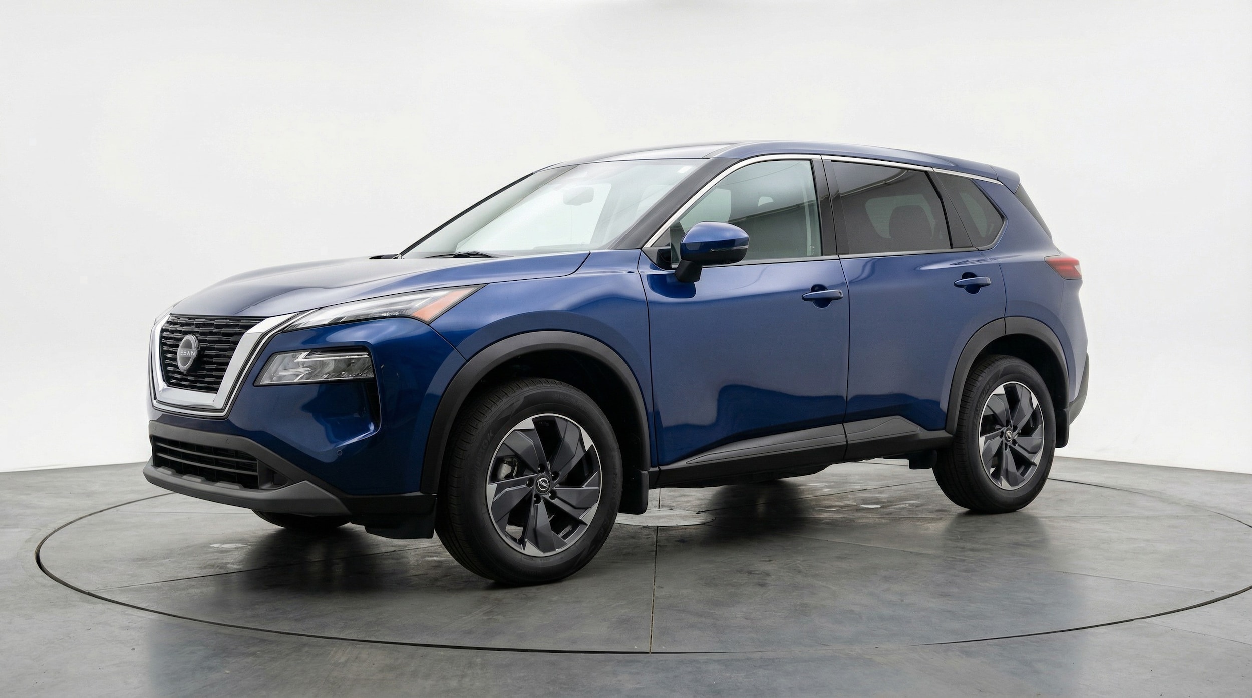 Thumbnail: 2025 Nissan Rogue - 3