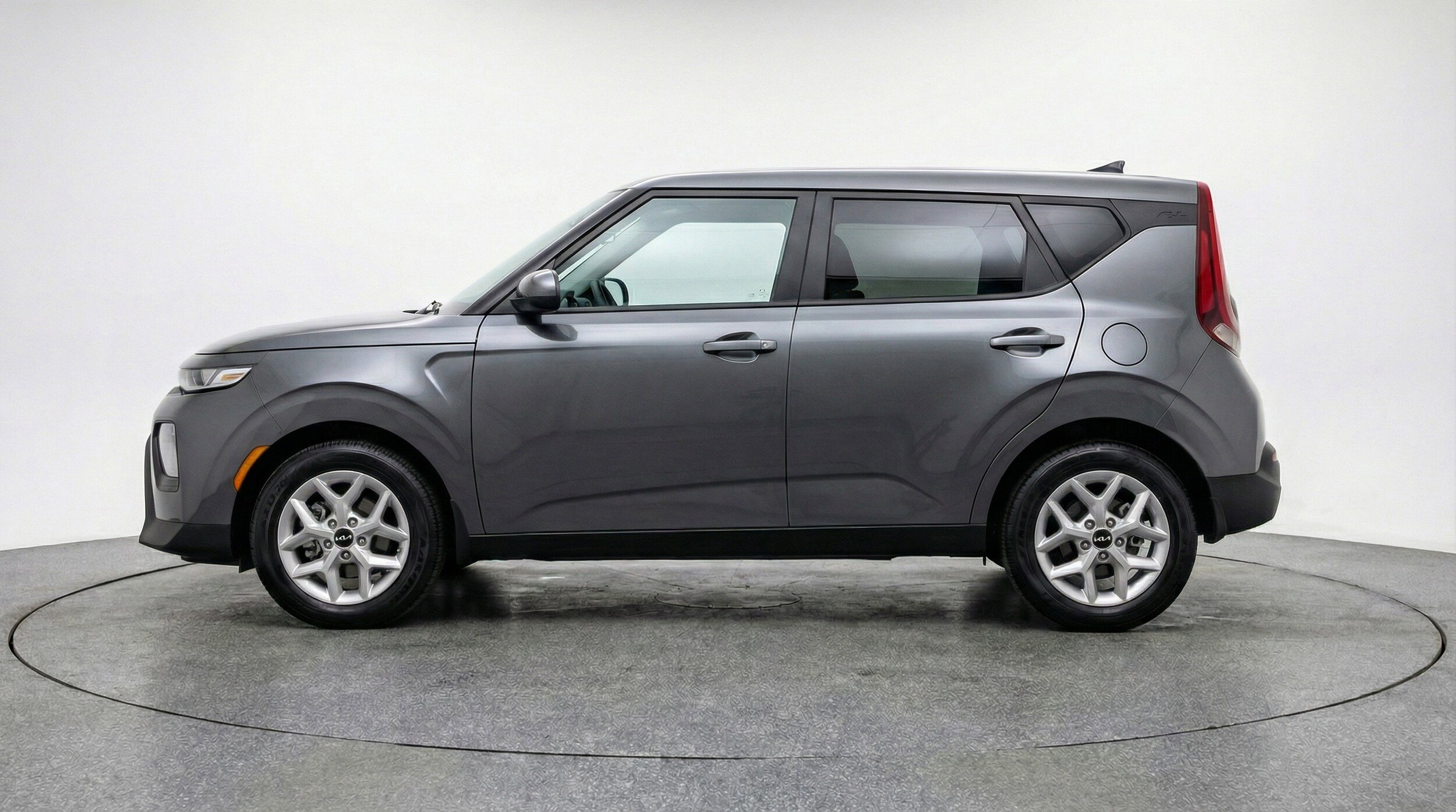 Thumbnail: 2025 Kia Soul - 5