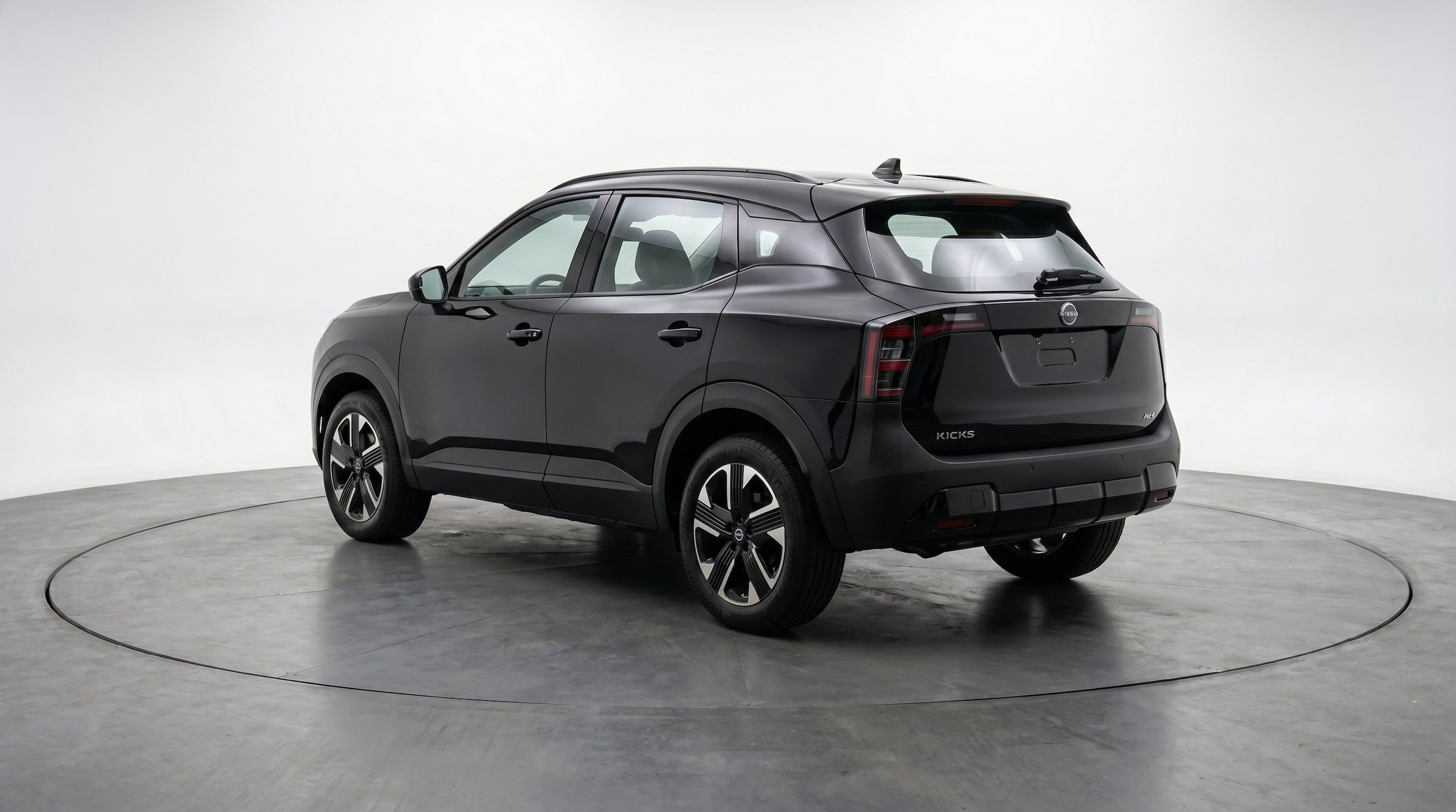 Thumbnail: 2026 Nissan Kicks - 6