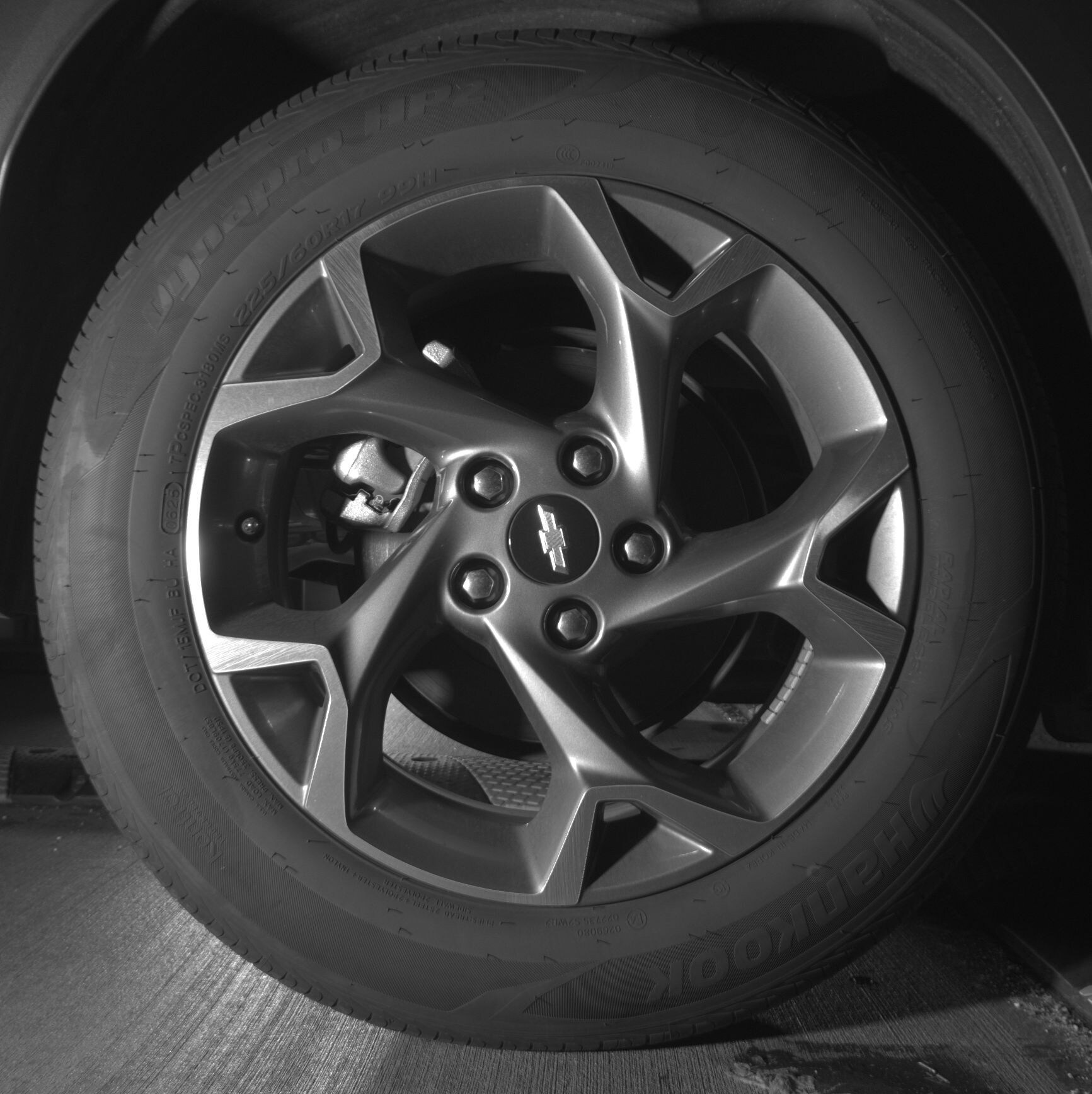 Thumbnail: 2025 Chevrolet Trax - 12