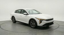 2025 Kia K4  -
                  Charlotte, NC