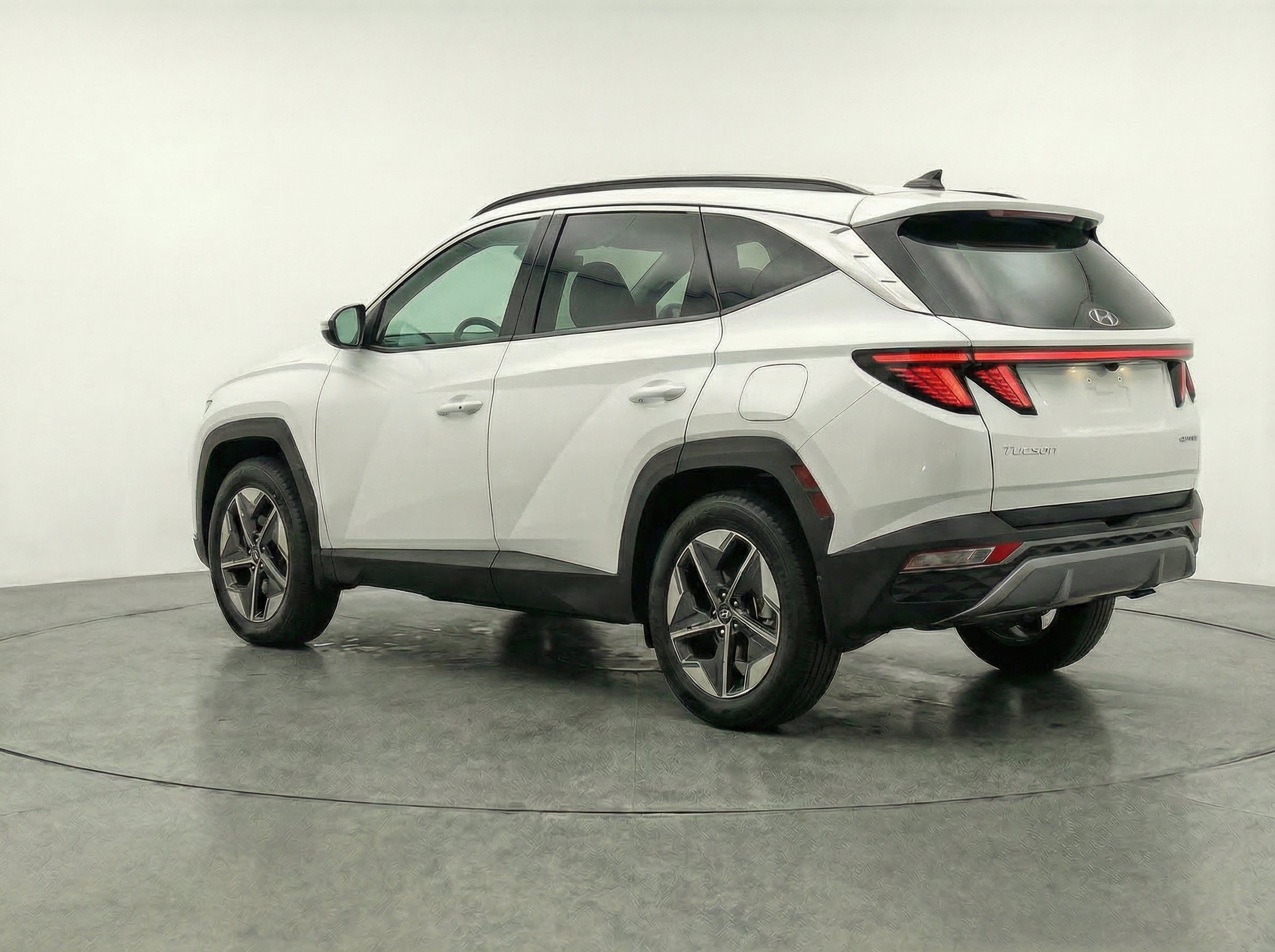 Thumbnail: 2026 Hyundai Tucson - 6