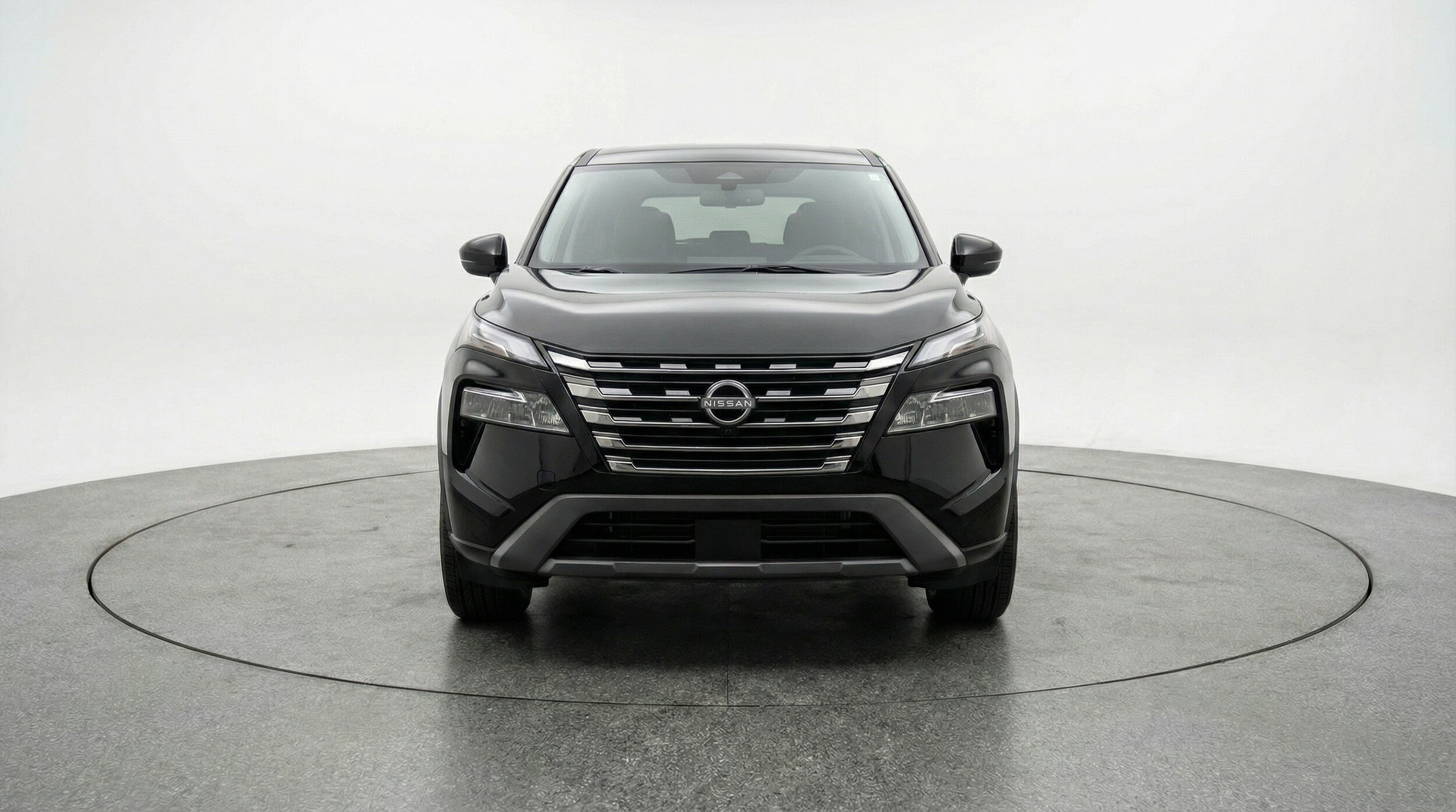 Thumbnail: 2025 Nissan Rogue - 2