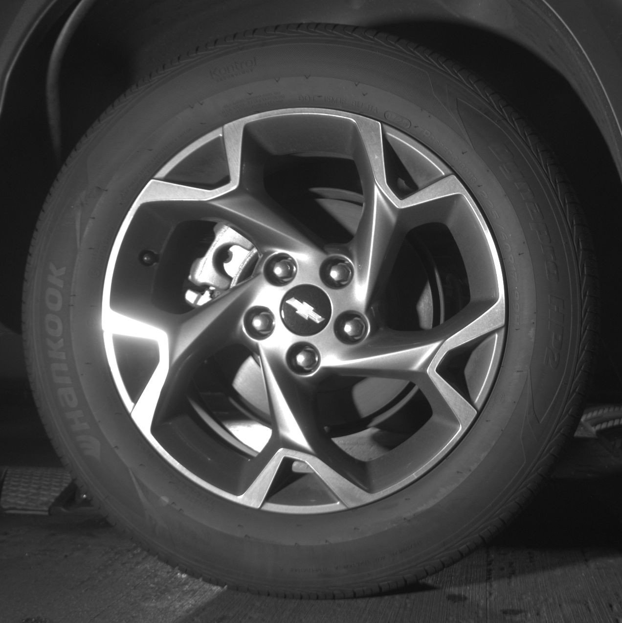 Thumbnail: 2025 Chevrolet Trax - 15