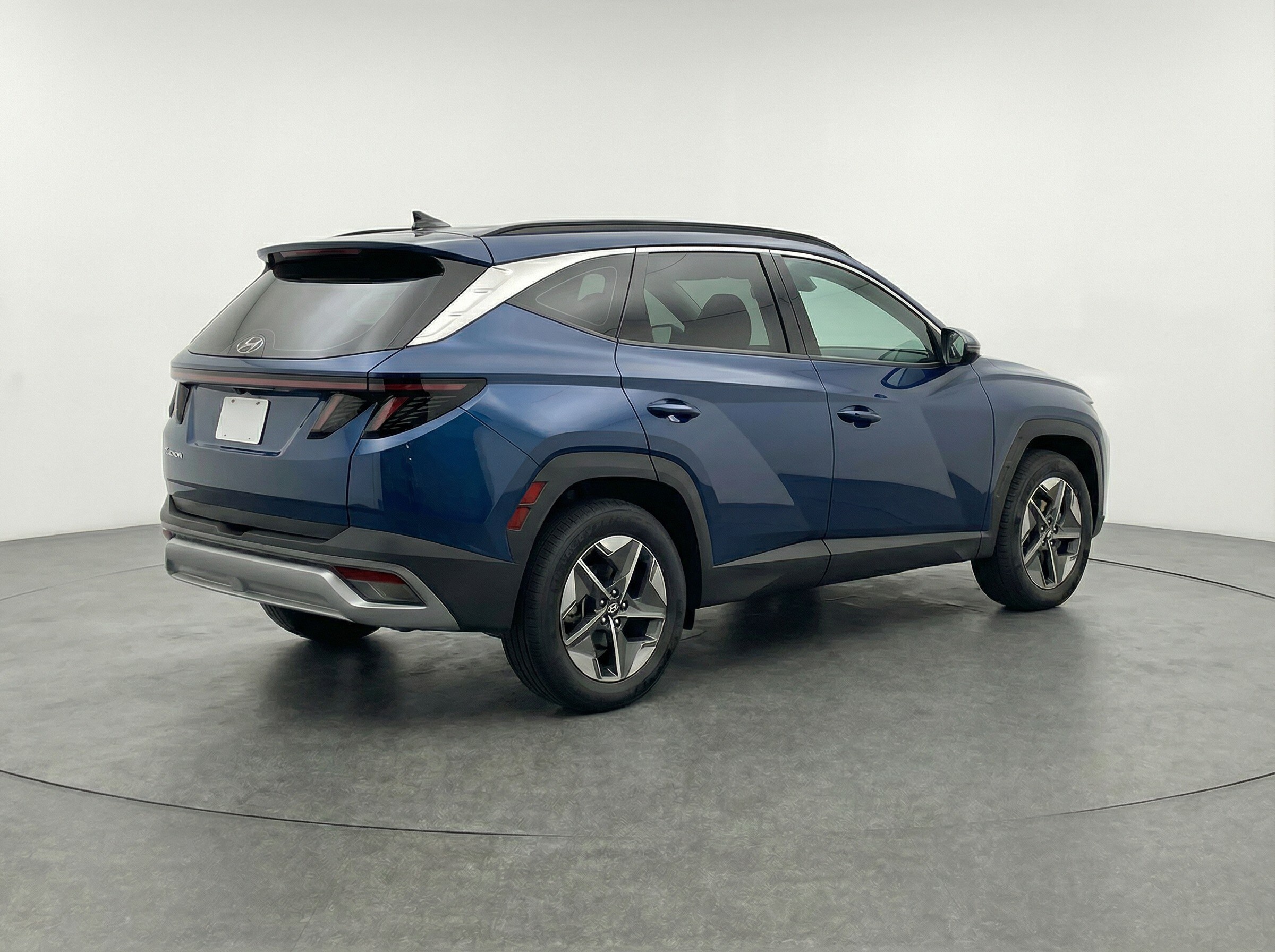 Thumbnail: 2025 Hyundai Tucson - 7