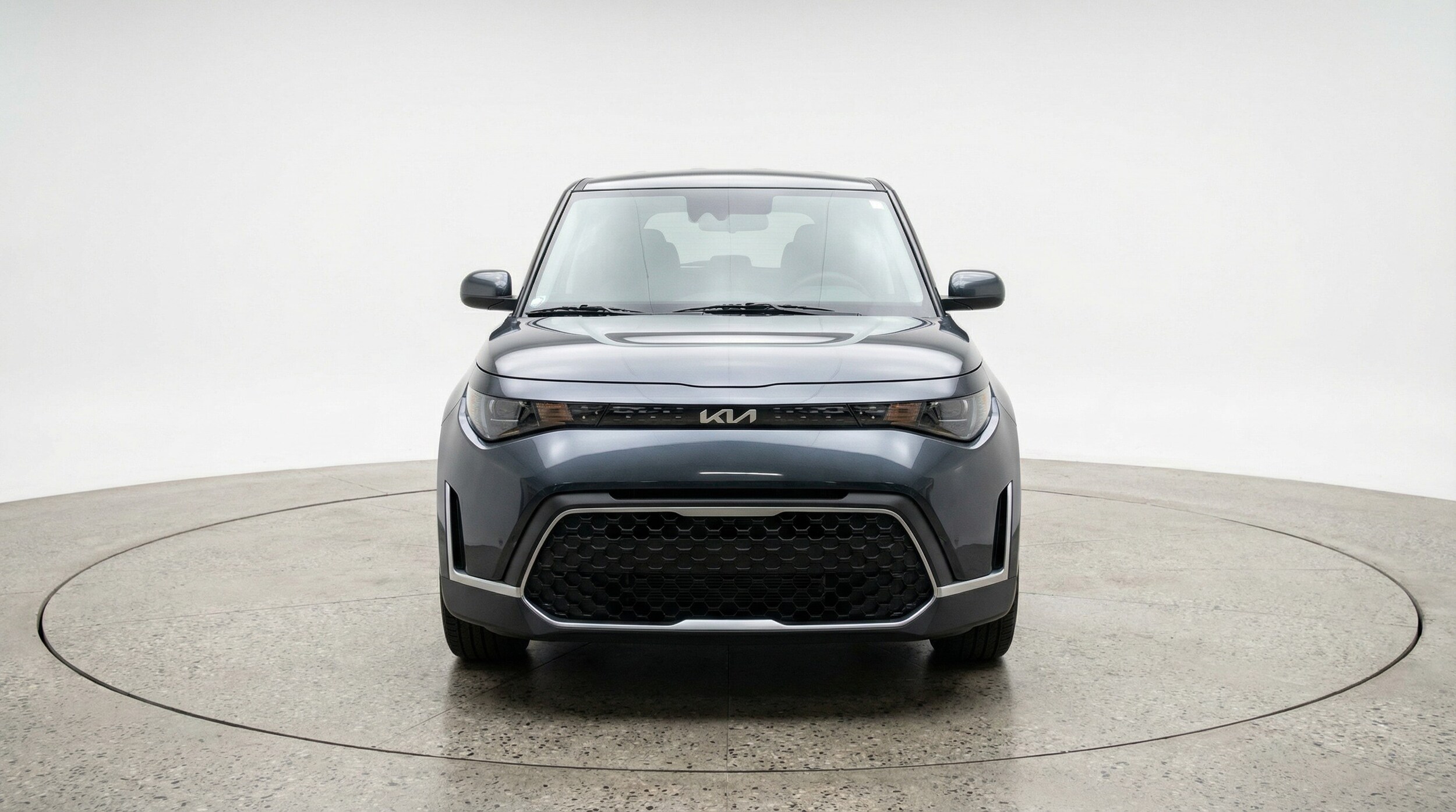 Thumbnail: 2025 Kia Soul - 2