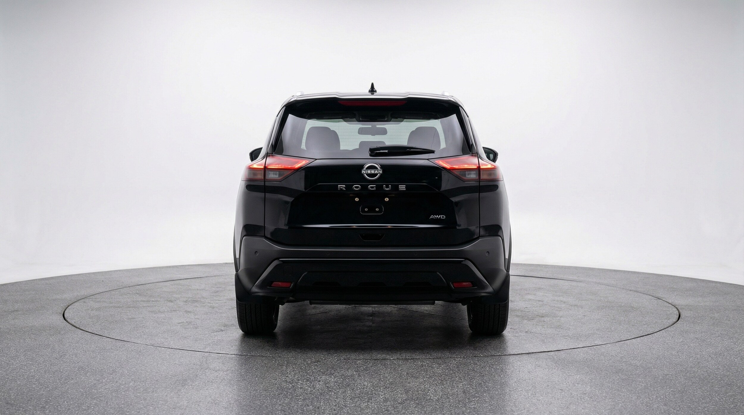 Thumbnail: 2025 Nissan Rogue - 6