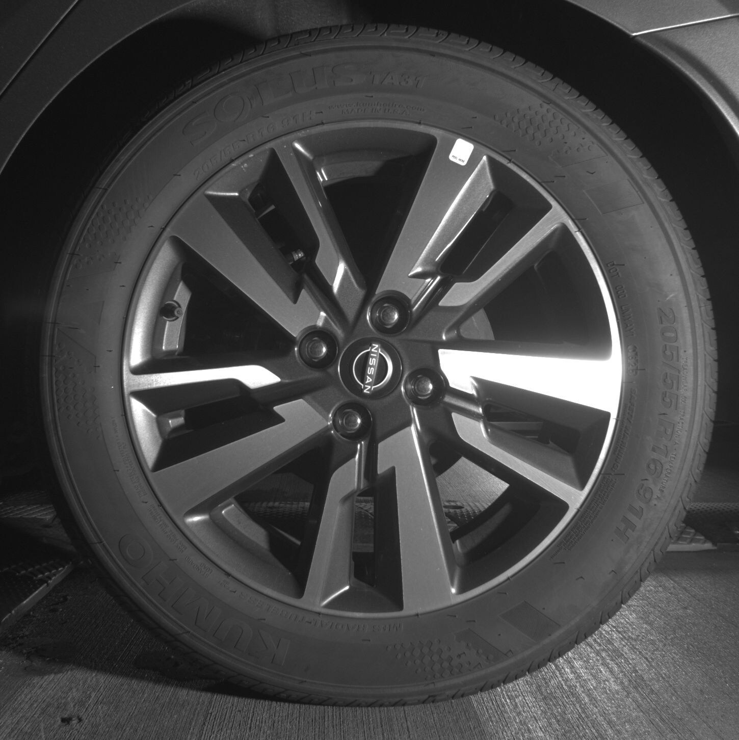 Thumbnail: 2025 Nissan Versa - 11