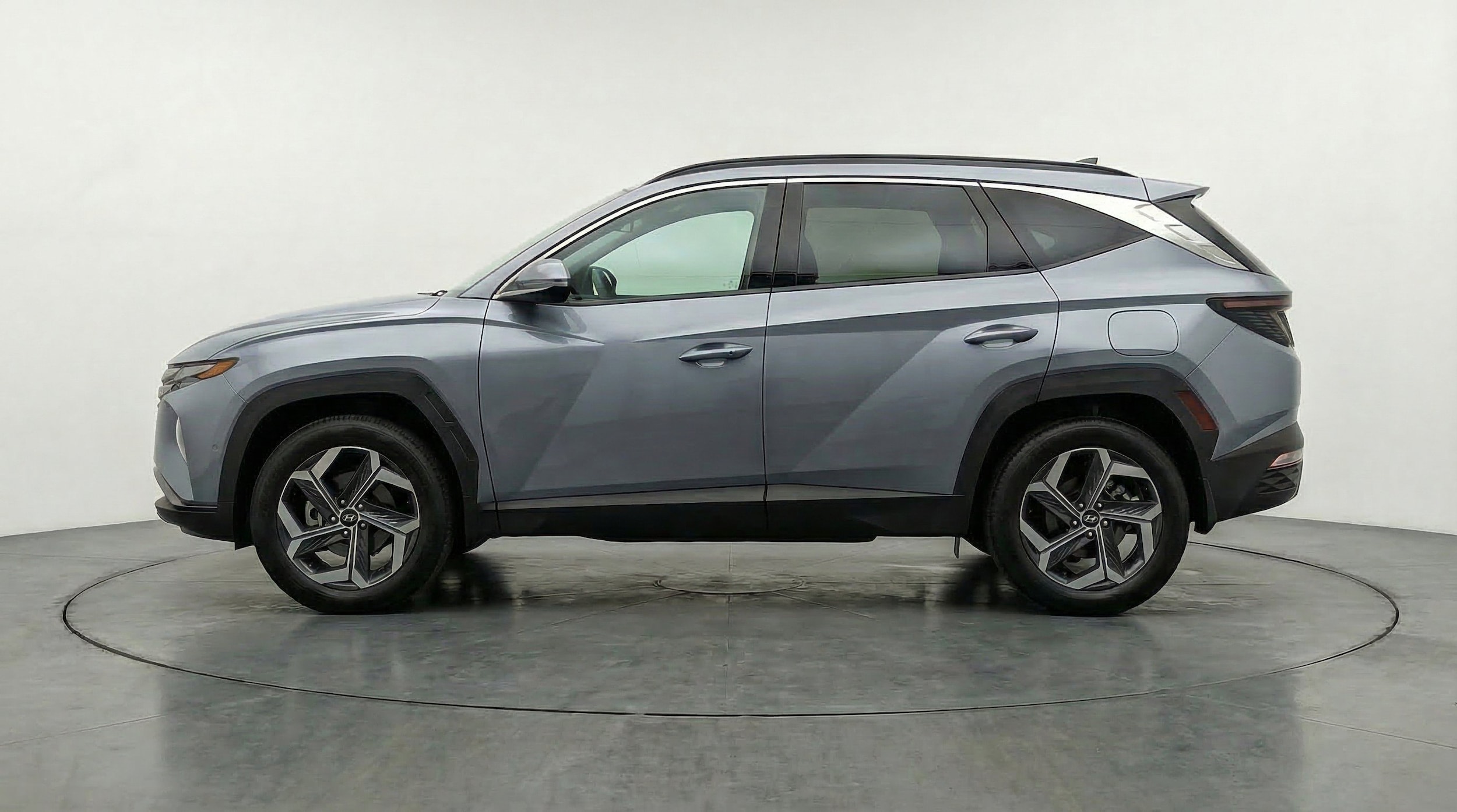 Thumbnail: 2026 Hyundai Tucson - 5