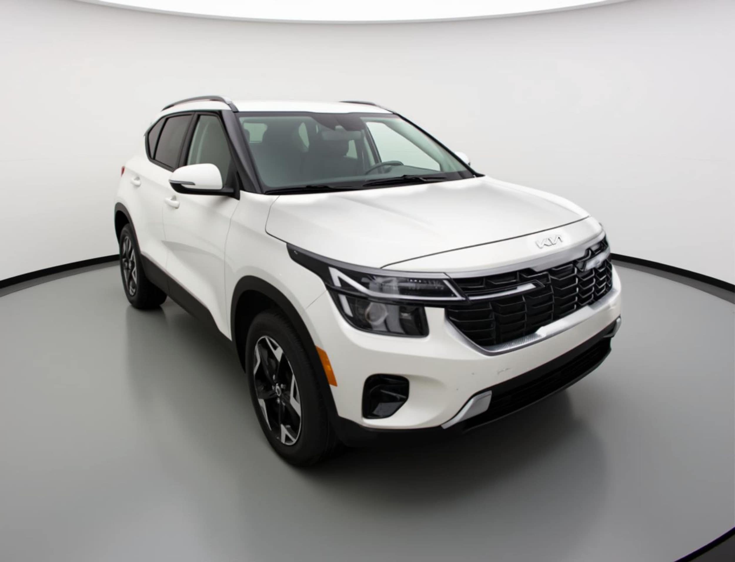 Thumbnail: 2025 Kia Seltos - 1