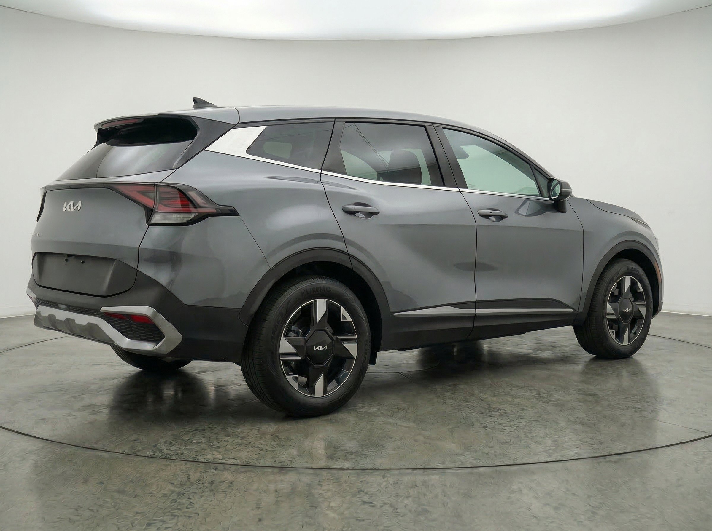 Thumbnail: 2026 Kia Sportage - 9