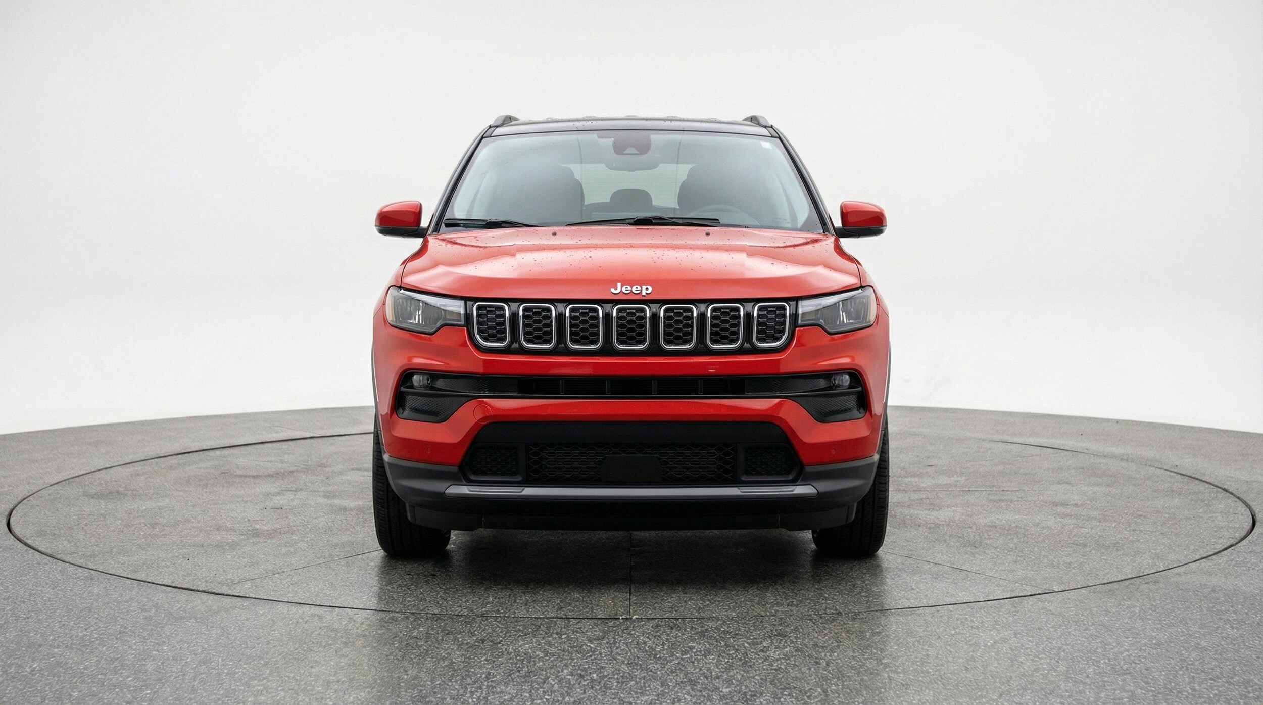 Thumbnail: 2025 Jeep Compass - 2