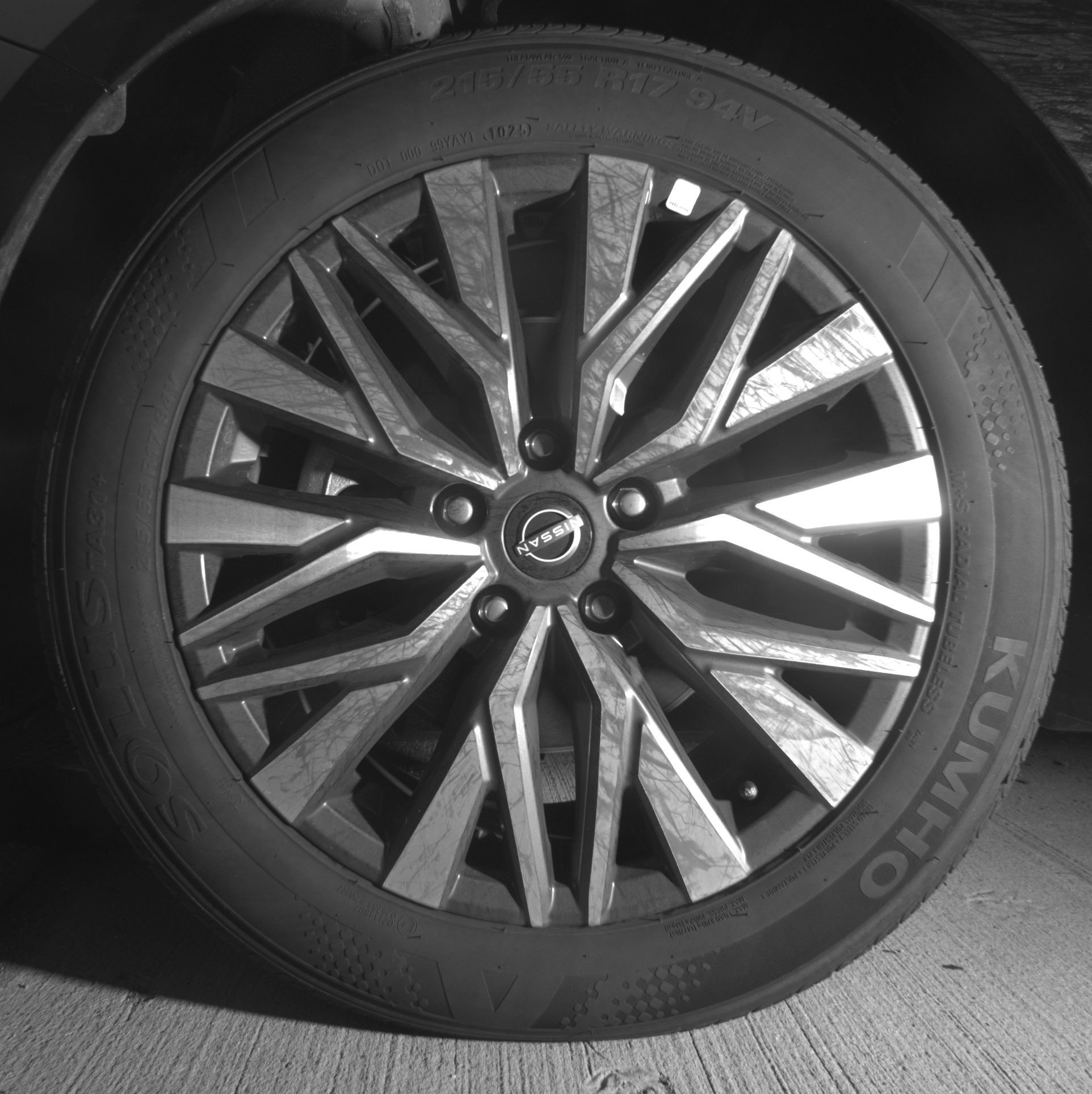 Thumbnail: 2025 Nissan Altima - 12