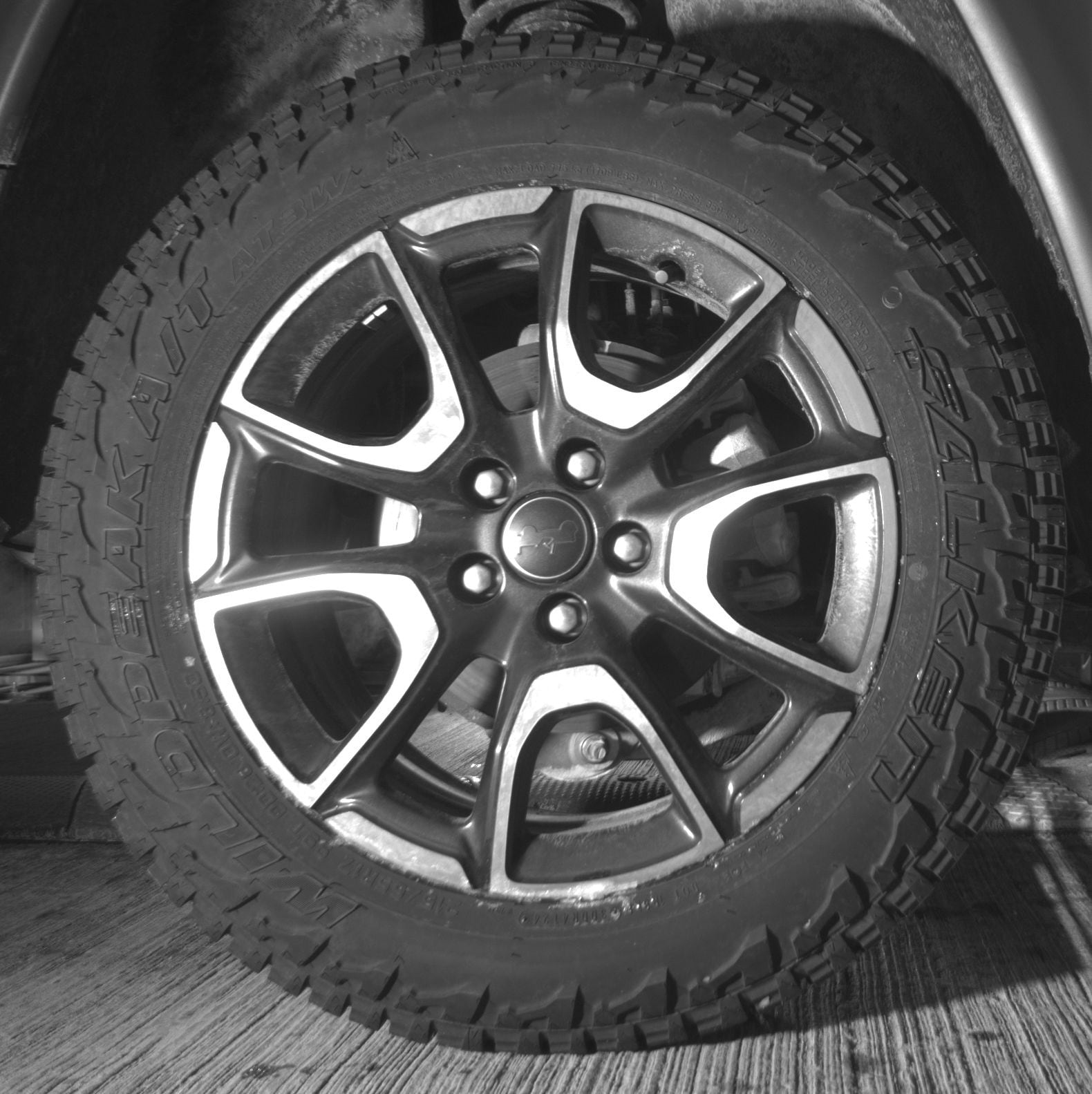 Thumbnail: 2025 Jeep Compass - 12