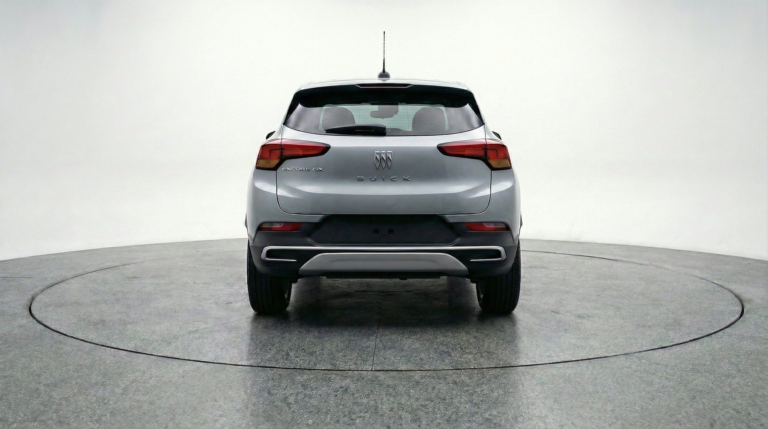 Thumbnail: 2026 Buick Encore GX - 7