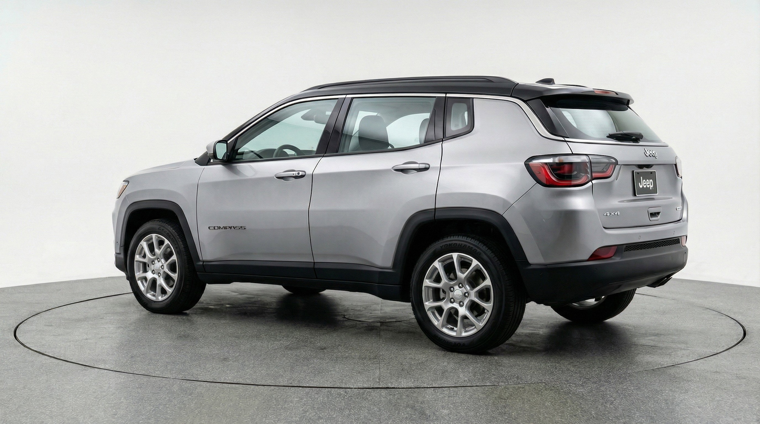 Thumbnail: 2025 Jeep Compass - 6