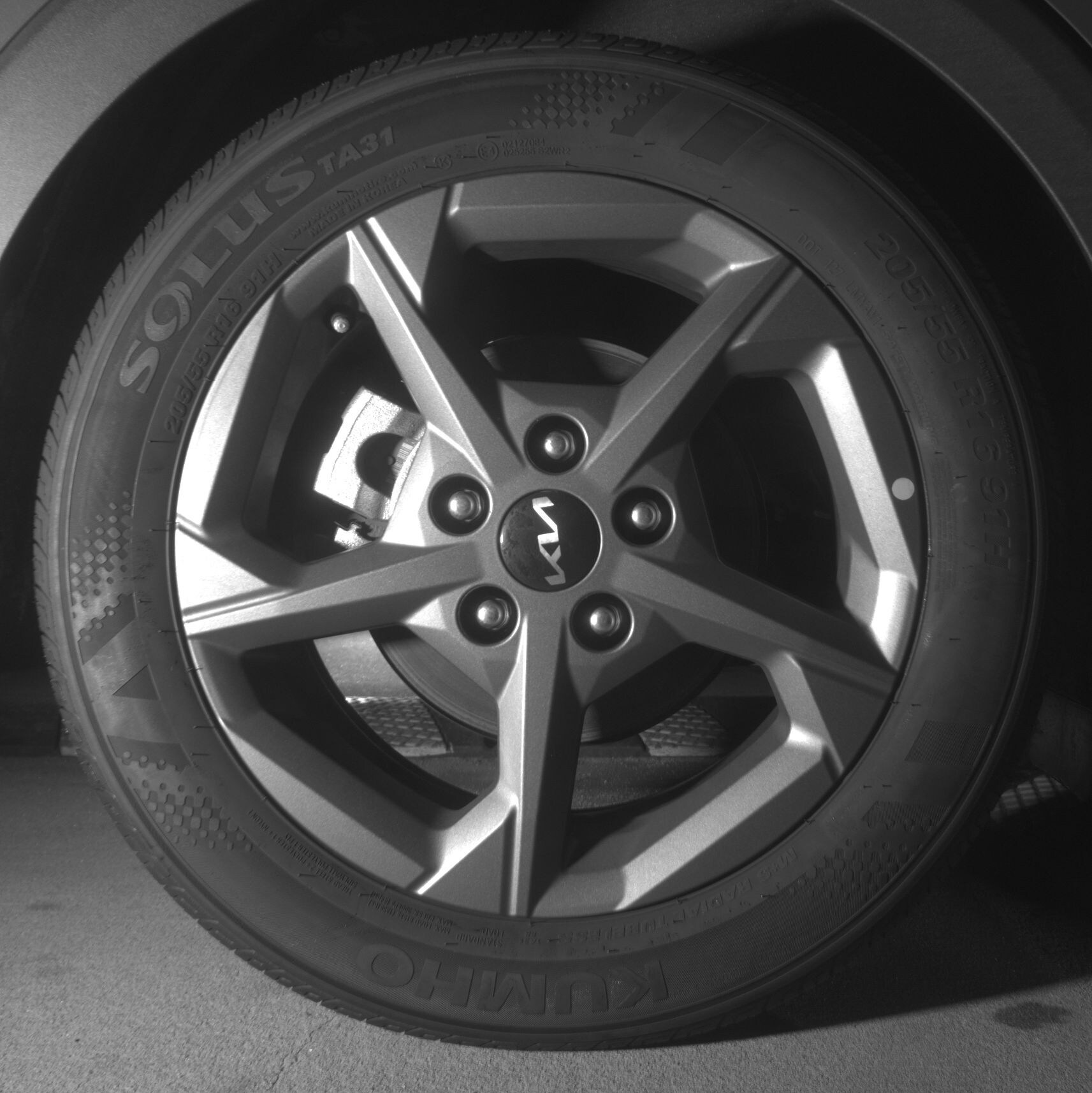 Thumbnail: 2025 Kia K4 - 12